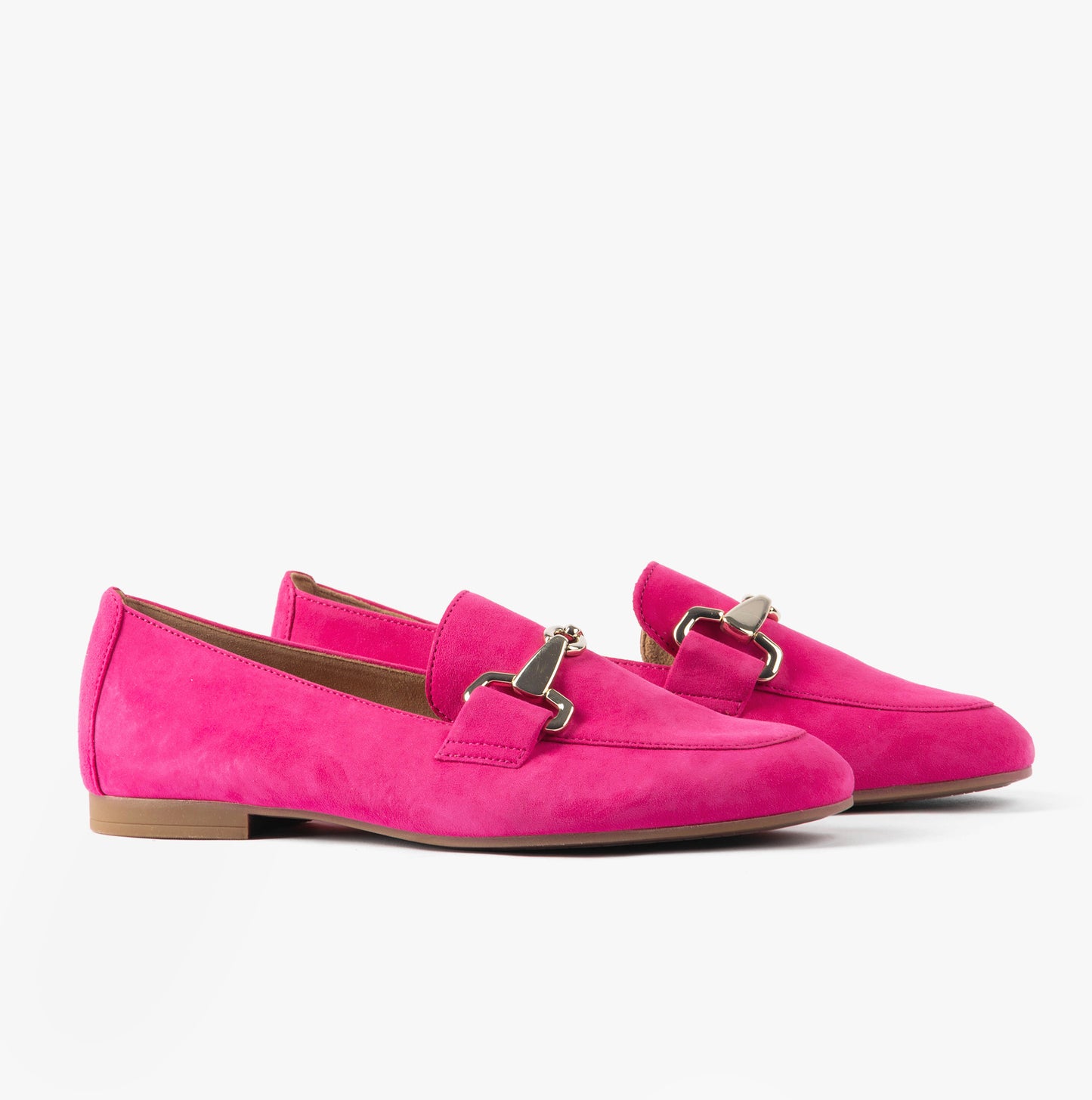 JANGLE Womens Shoes Pink