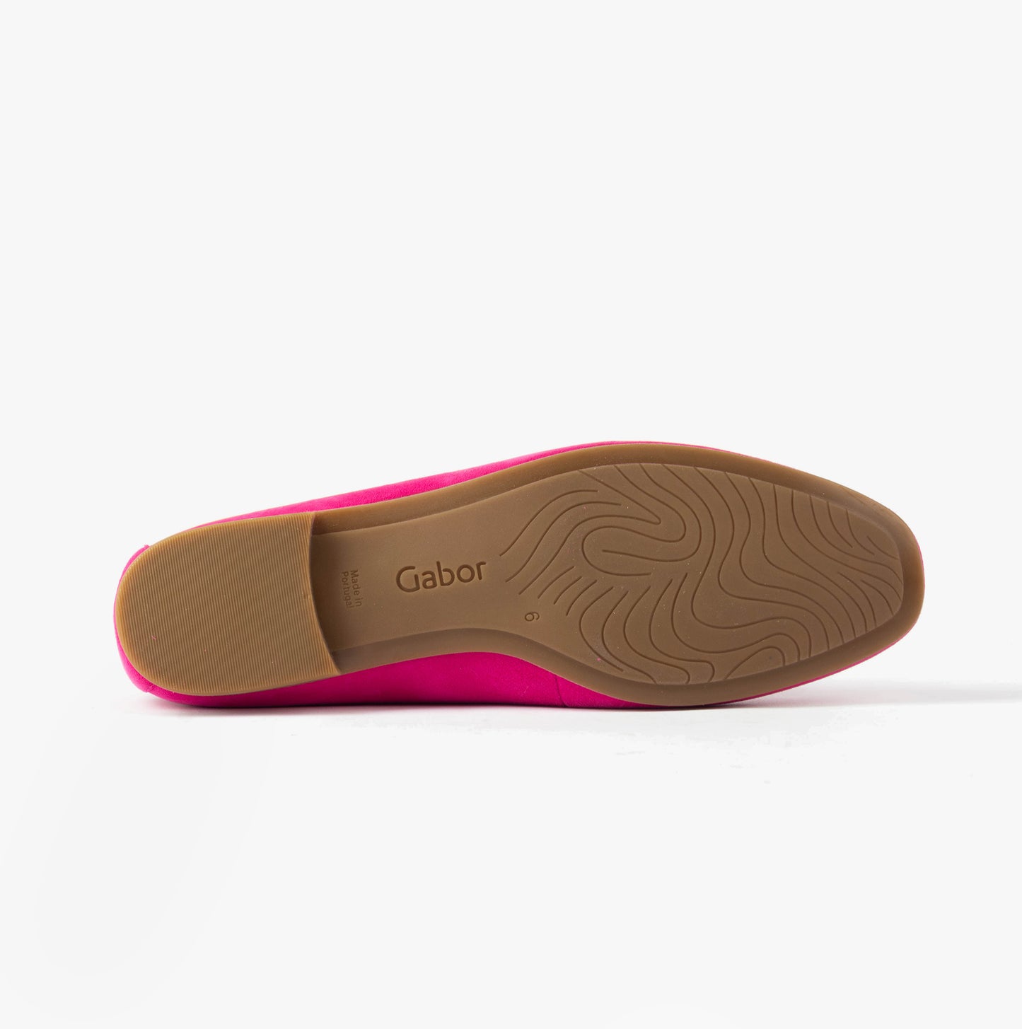 JANGLE Womens Shoes Pink