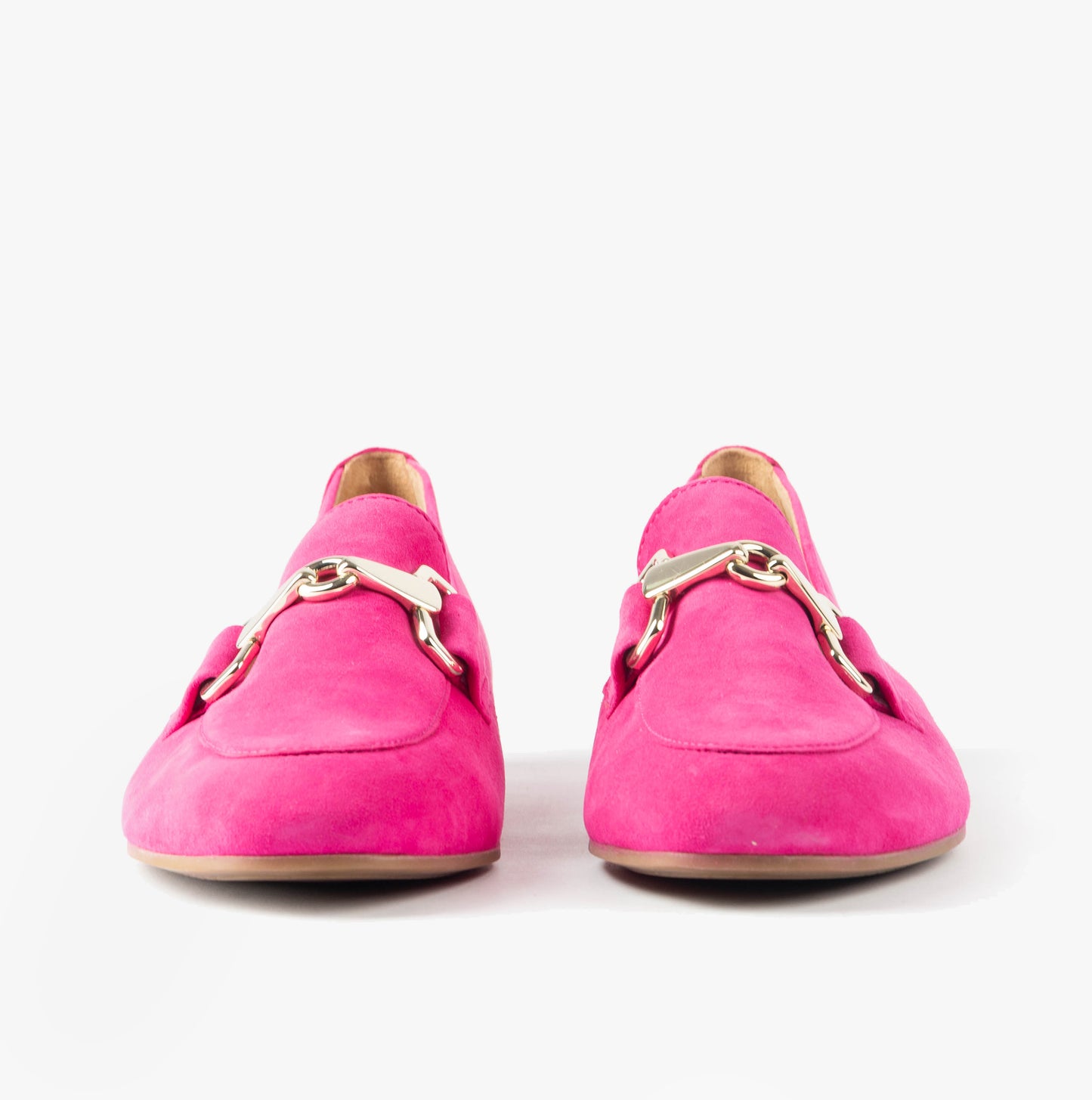 JANGLE Womens Shoes Pink