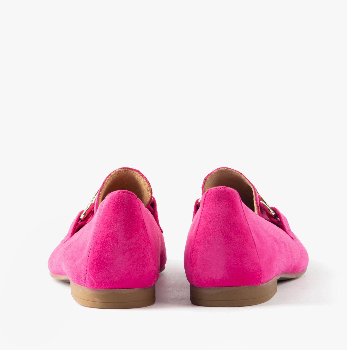 JANGLE Womens Shoes Pink