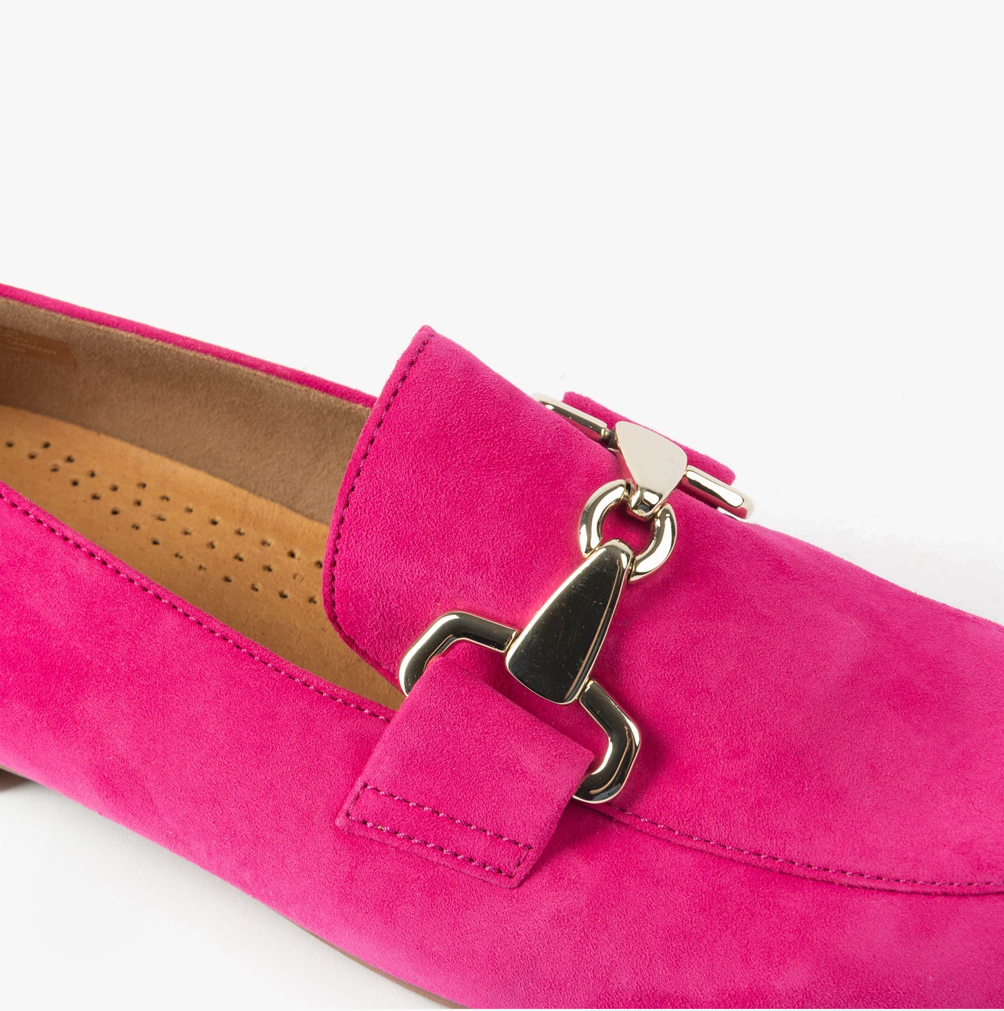 JANGLE Womens Shoes Pink