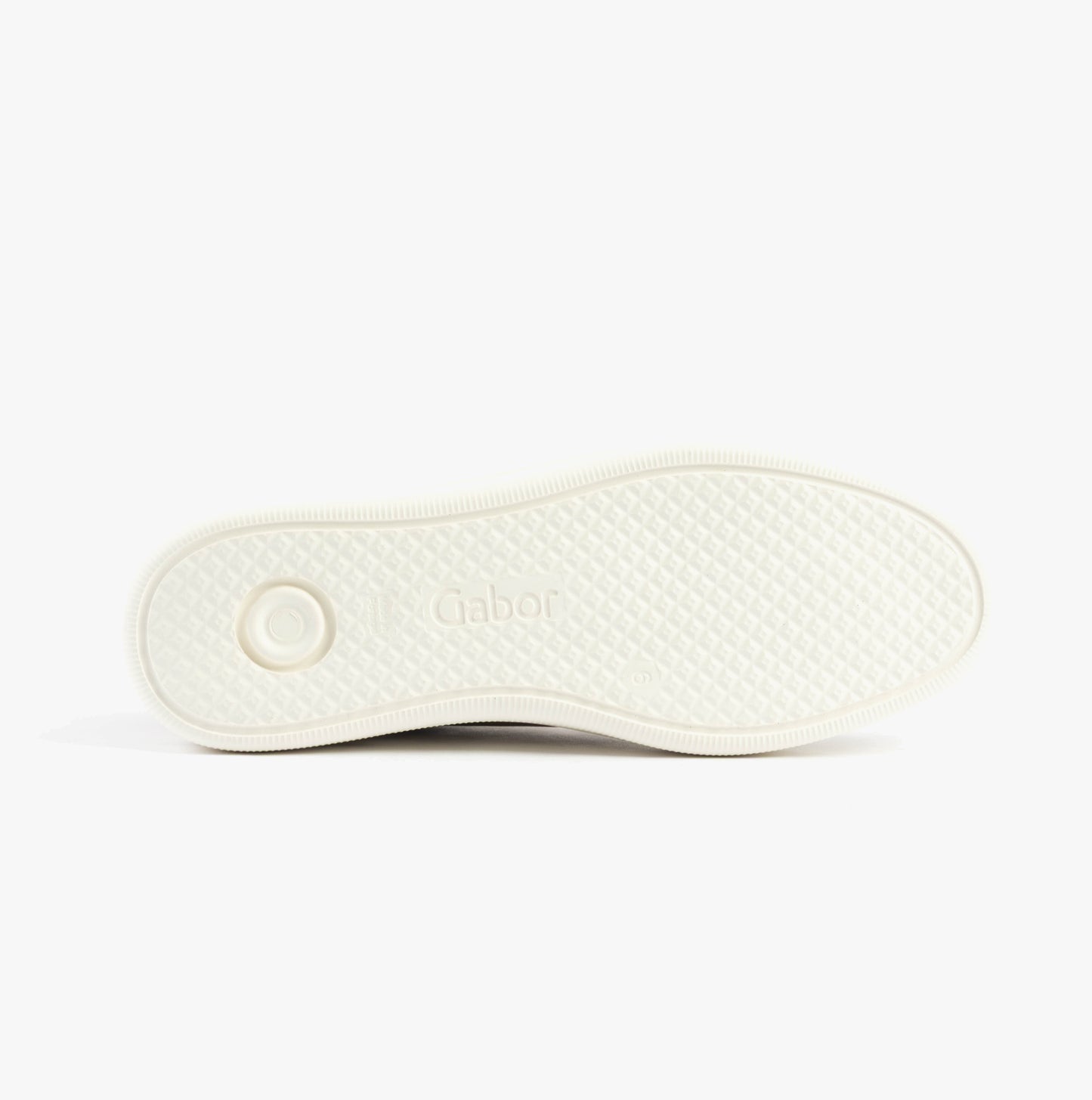 KEYSTONE Womens Trainers Beige