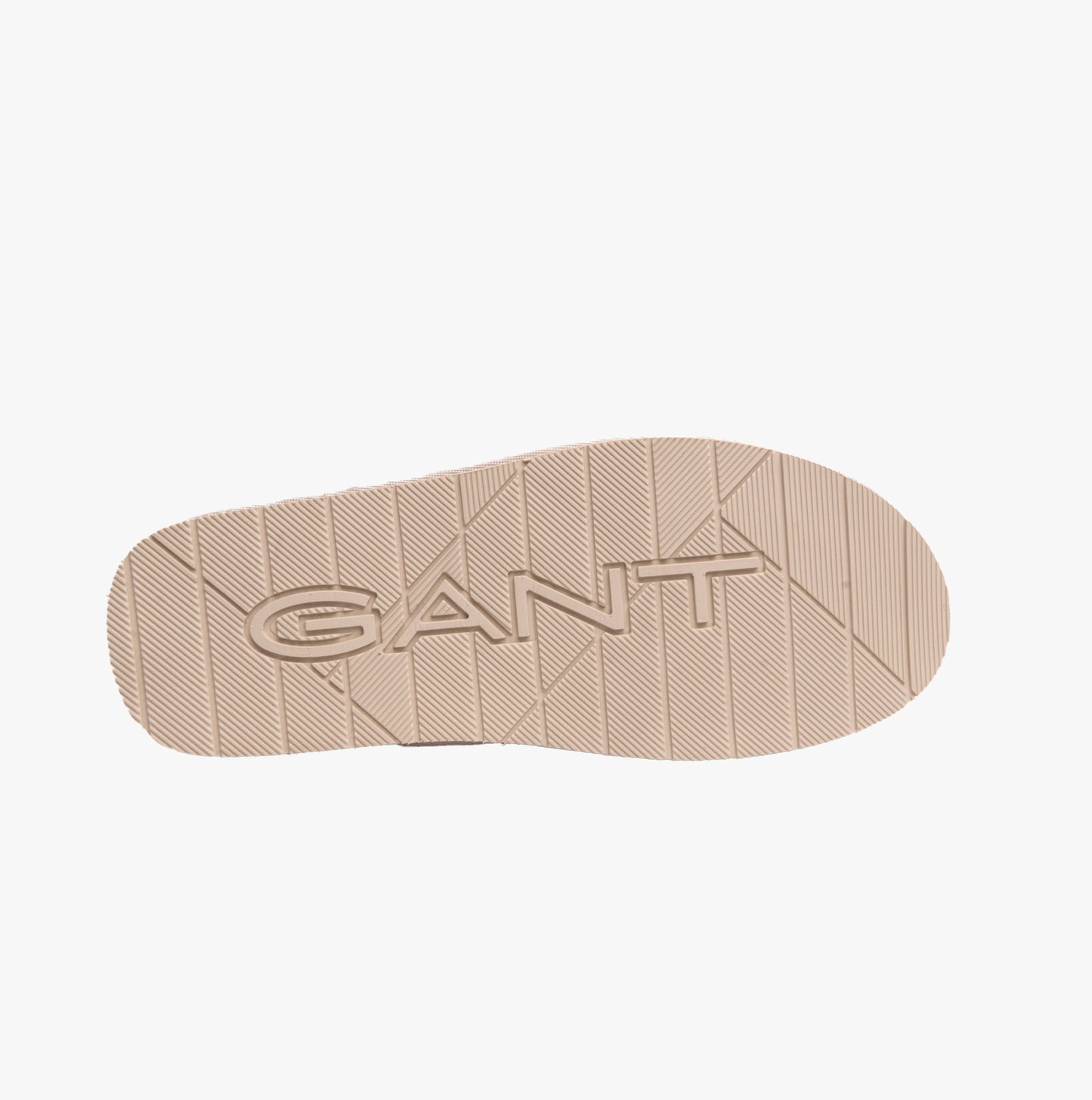 PANTOFLI Womens Mule Slippers Taupe