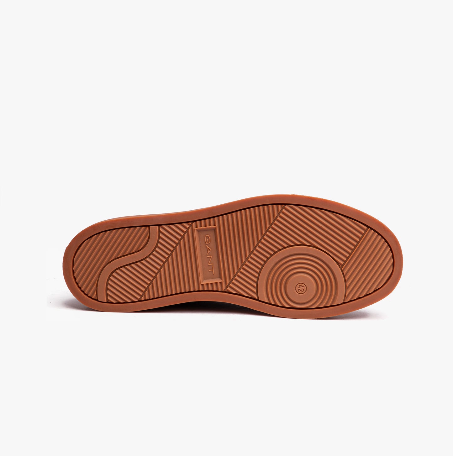 MC JULIEN Mens Casual Trainers Black/Honey
