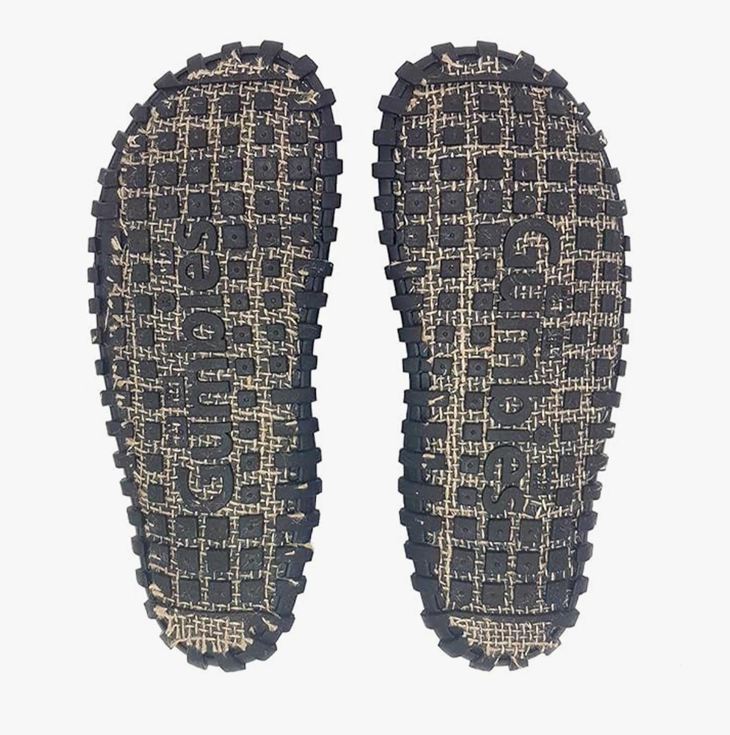 Gumbies ISLANDER Unisex Flip-Flops Classic Navy
