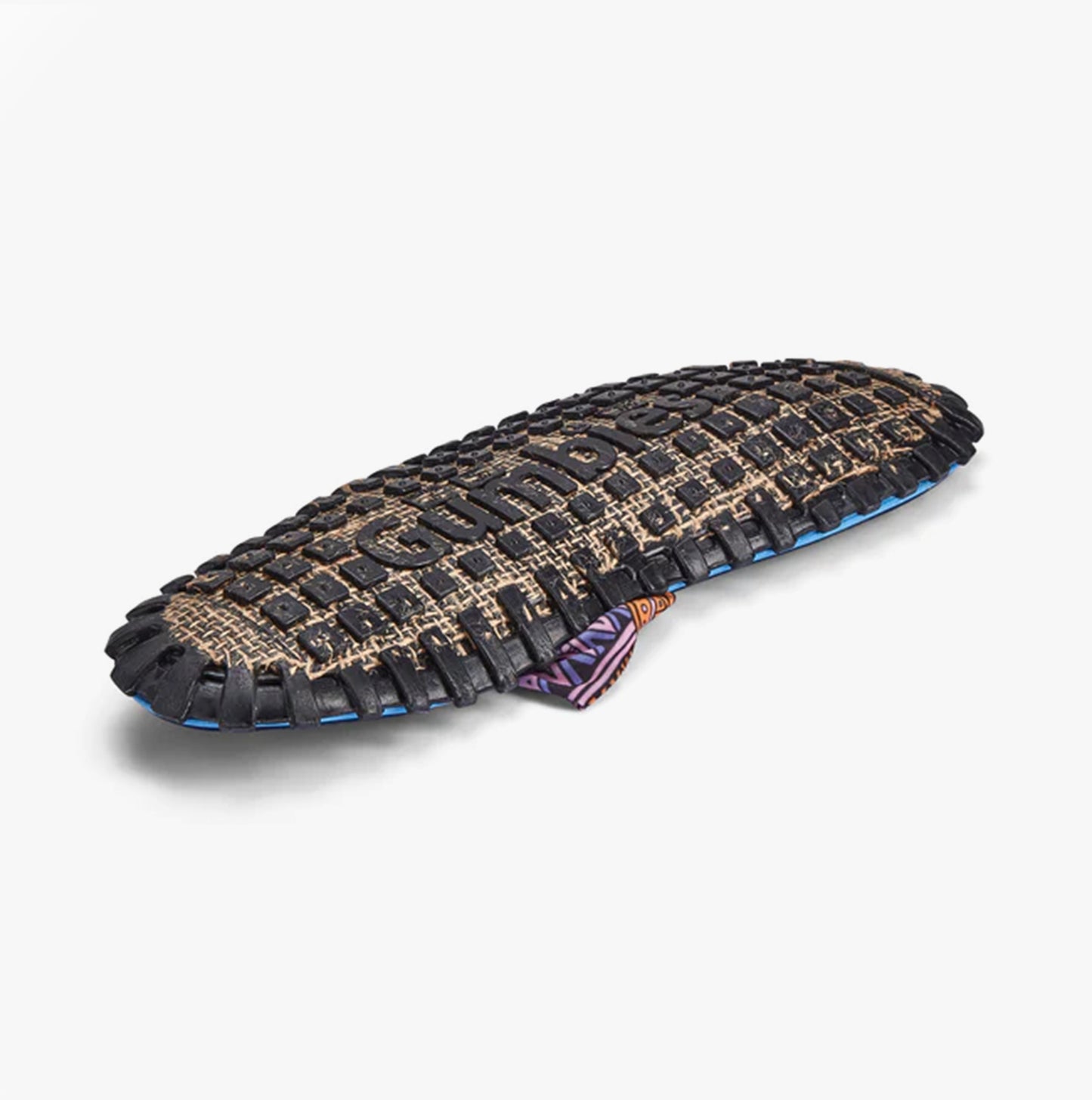 Gumbies SLINGBACK Womens Sandals Aztec