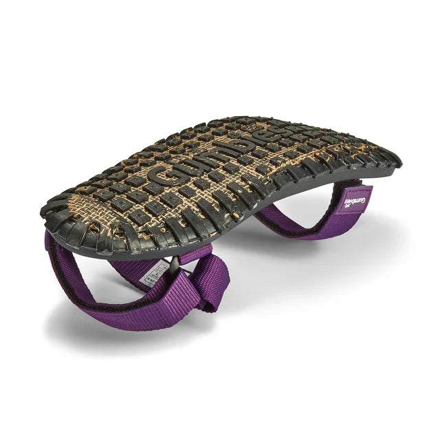 Gumbies SCRAMBLER Womens Sandals Purple