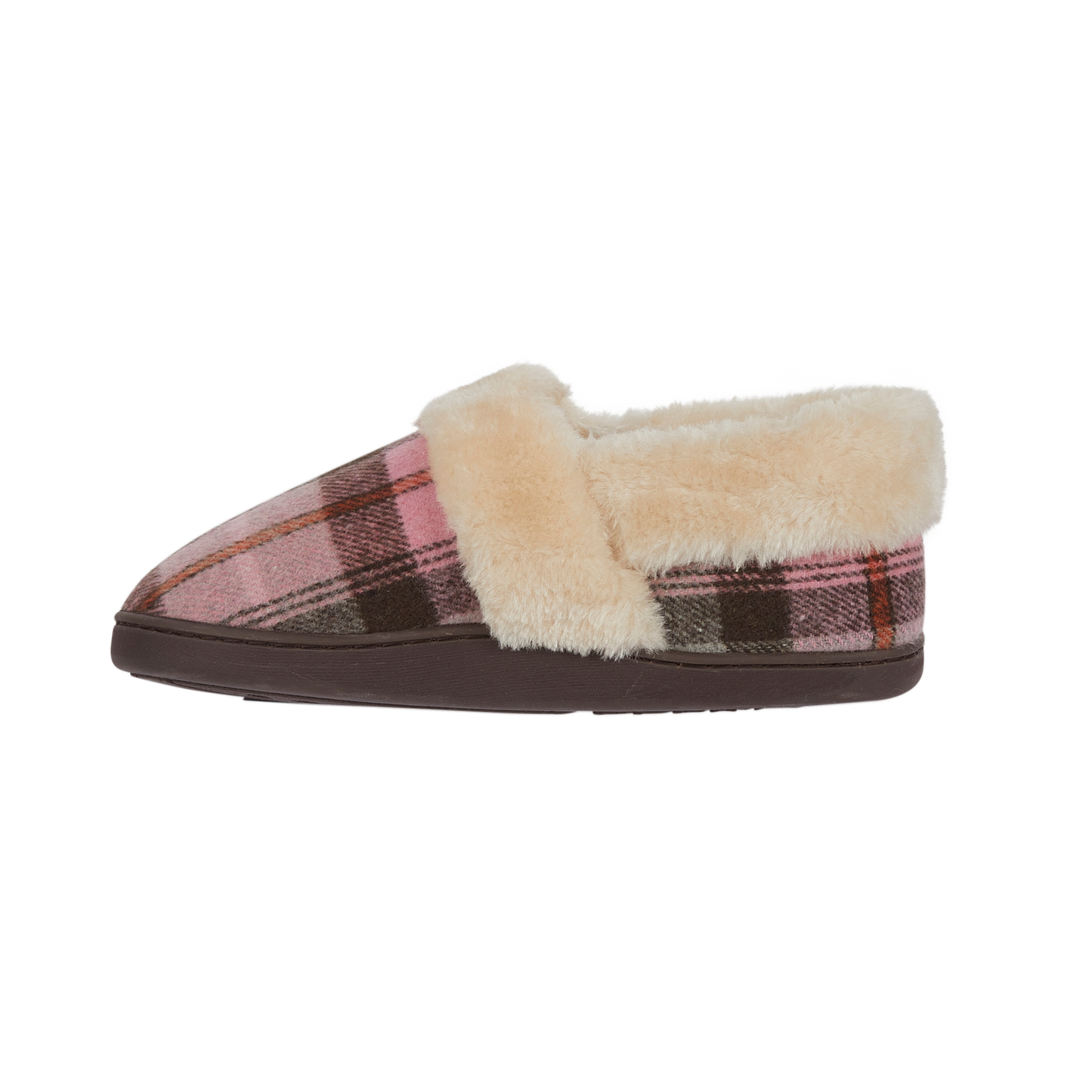 Jo & Joe HERITAGE Womens Moccasins Blush