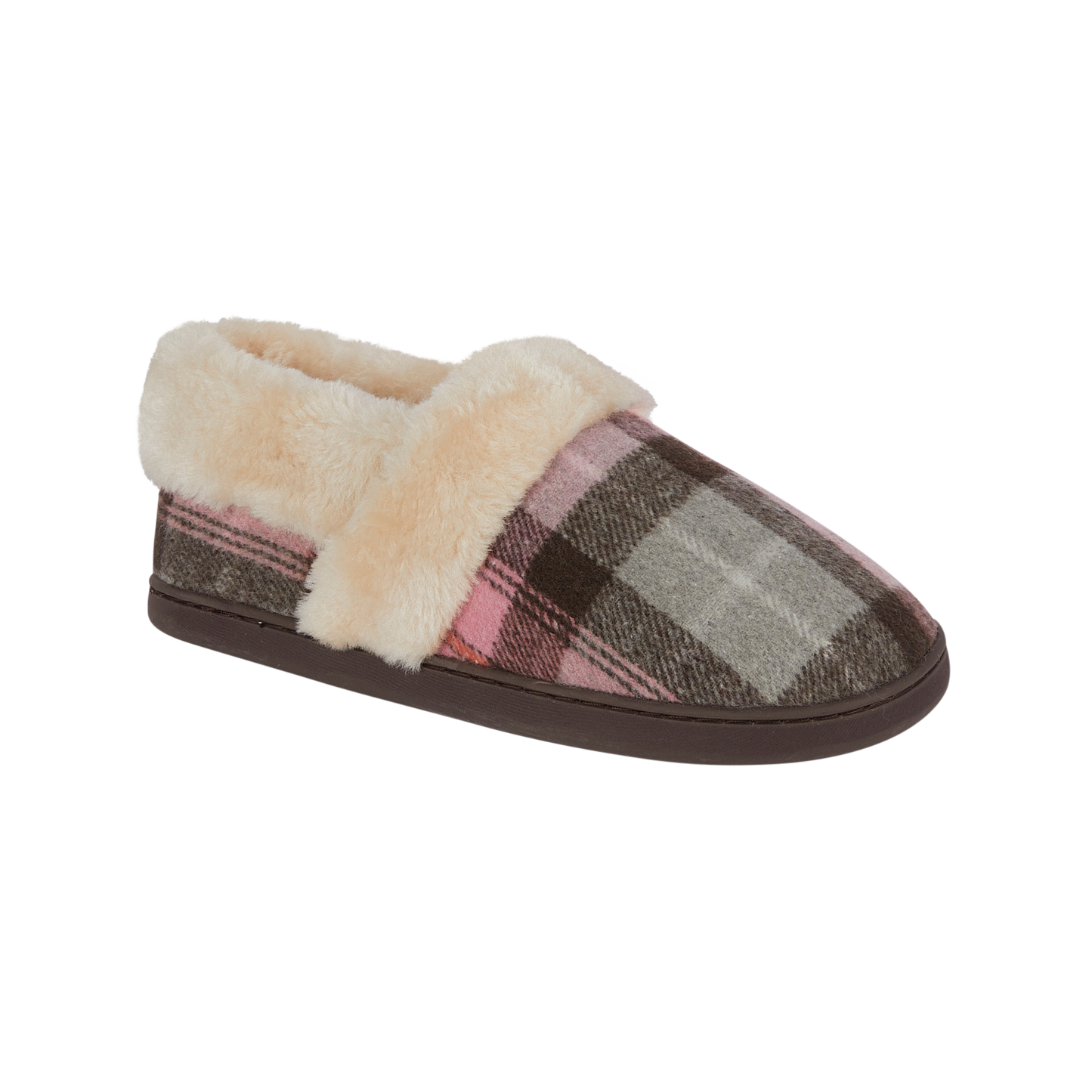Jo & Joe HERITAGE Womens Moccasins Blush