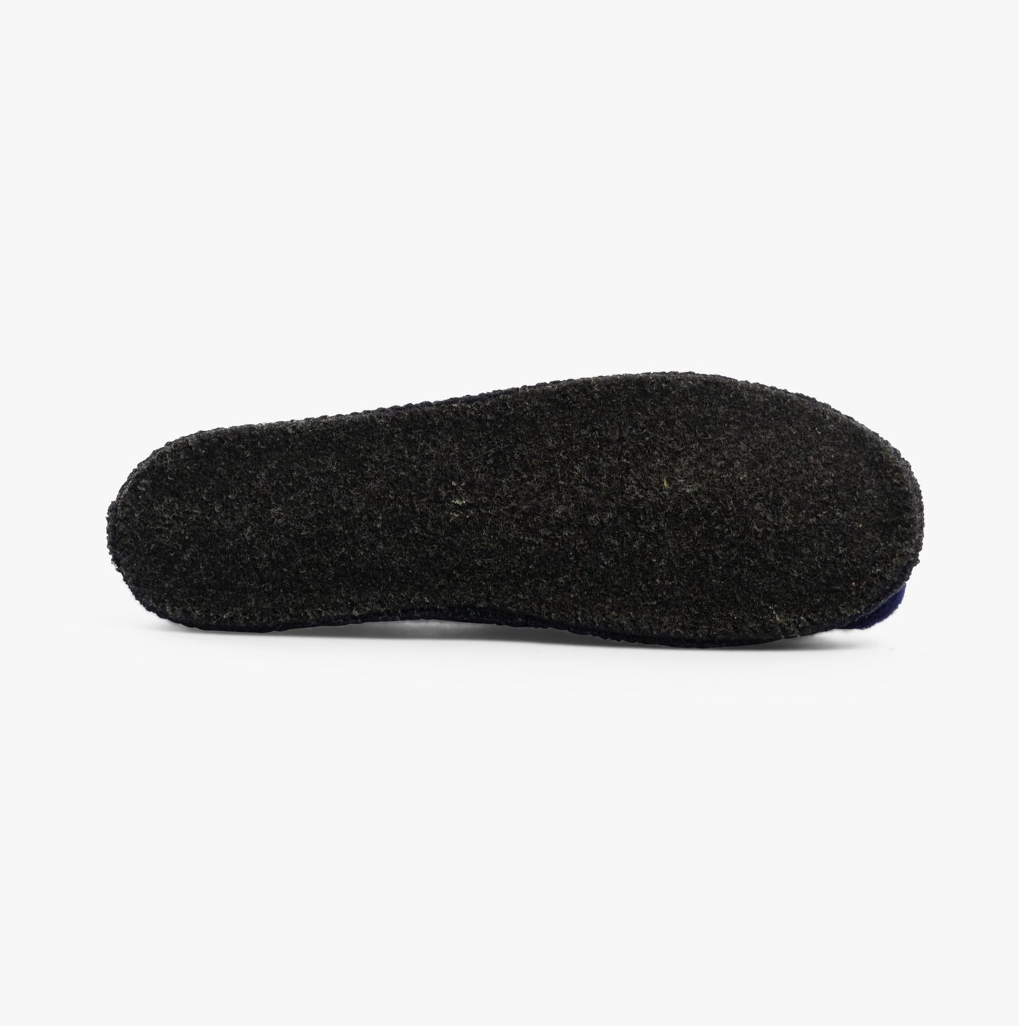 Haflinger FIOCCO Womens Slippers Navy