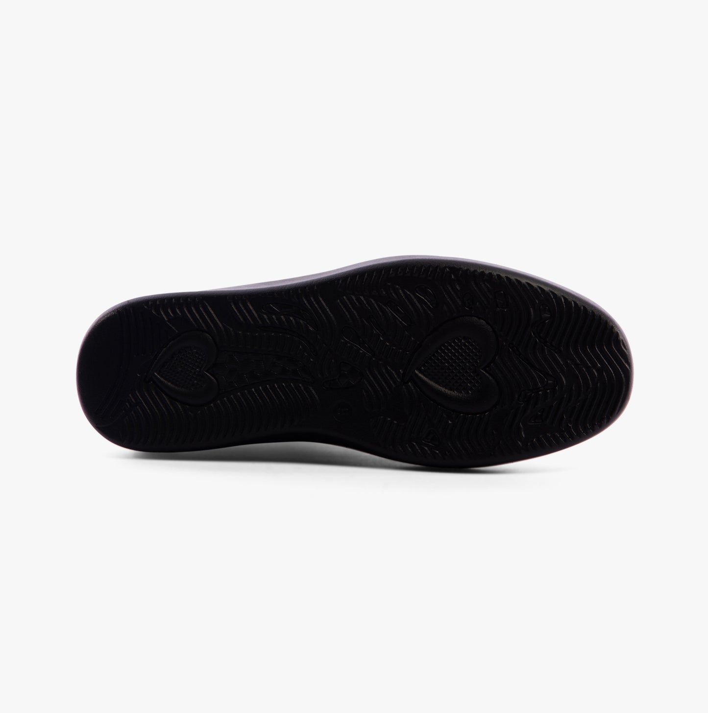 Heavenly Feet SENTA Womens Boots Midnight