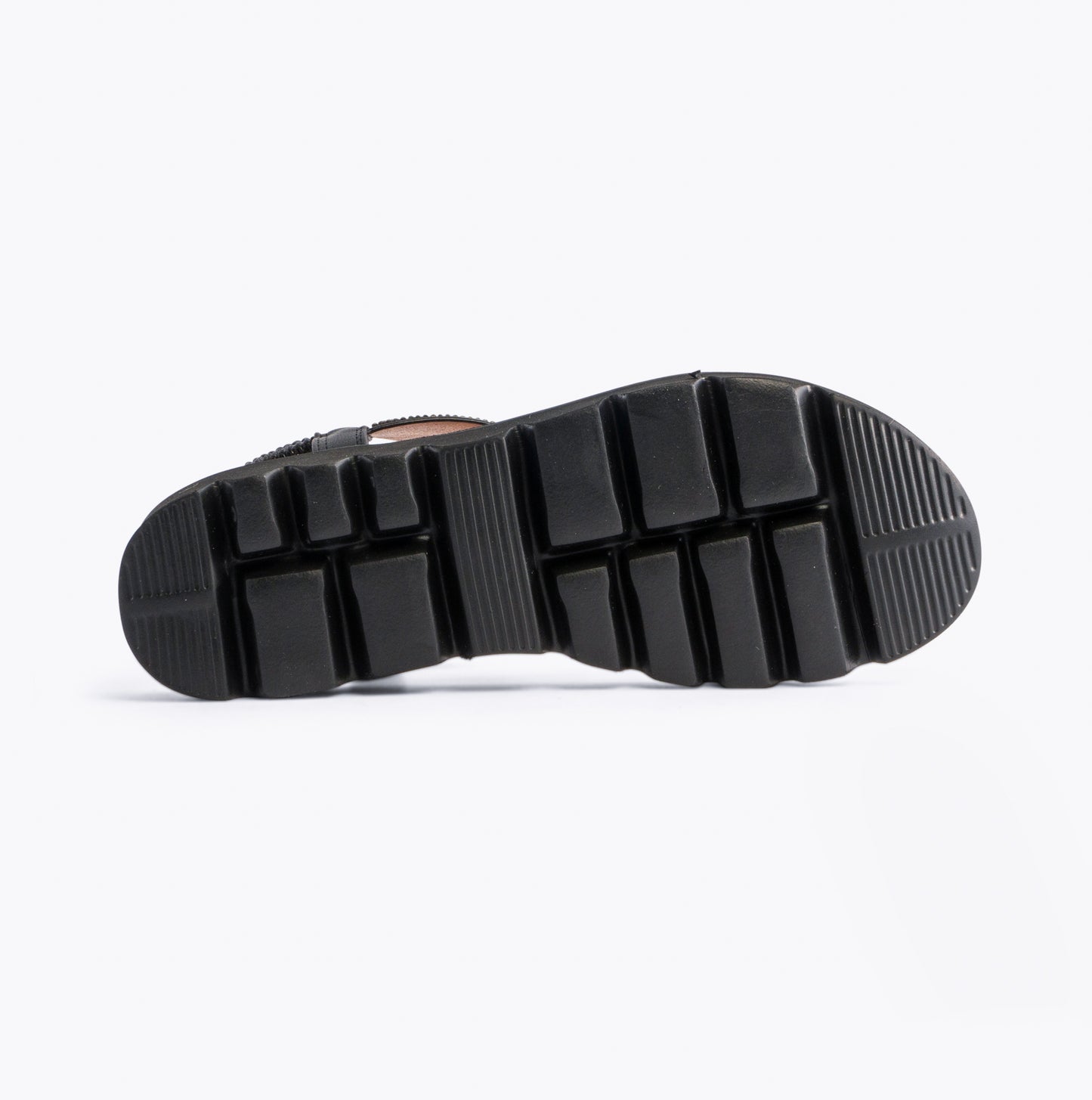 Heavenly Feet FRESCO Womens Slingback Black