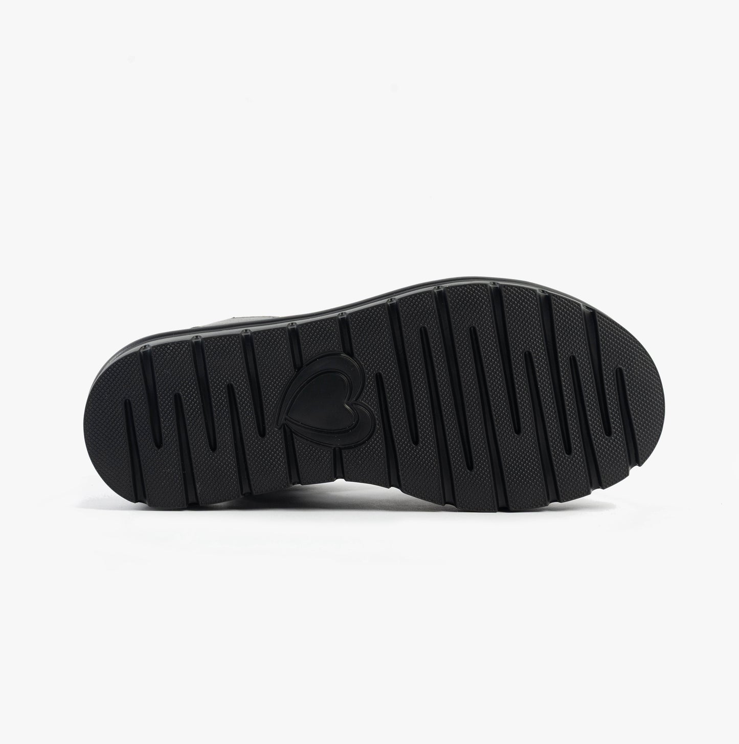 Heavenly Feet SAMORA Womens Sandals Black