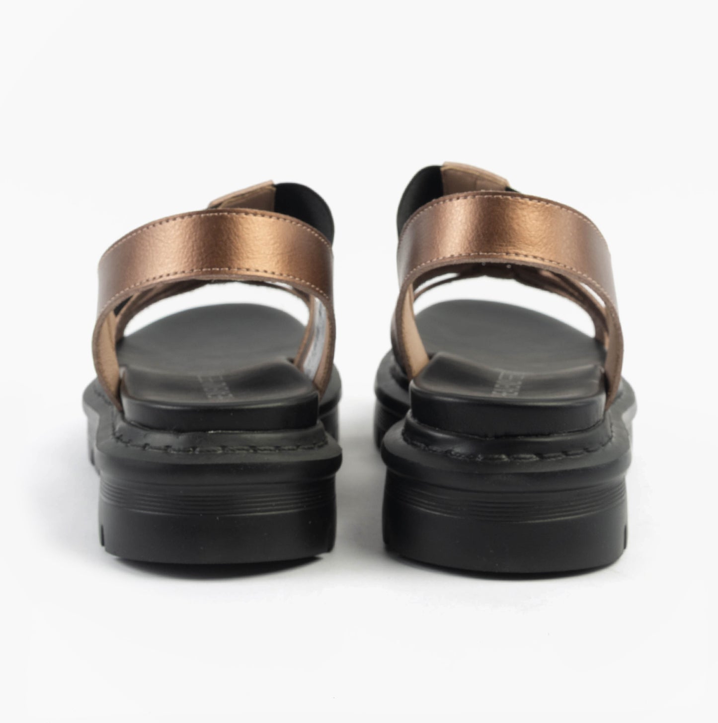 Heavenly Feet SAMORA Womens Sandals Bark