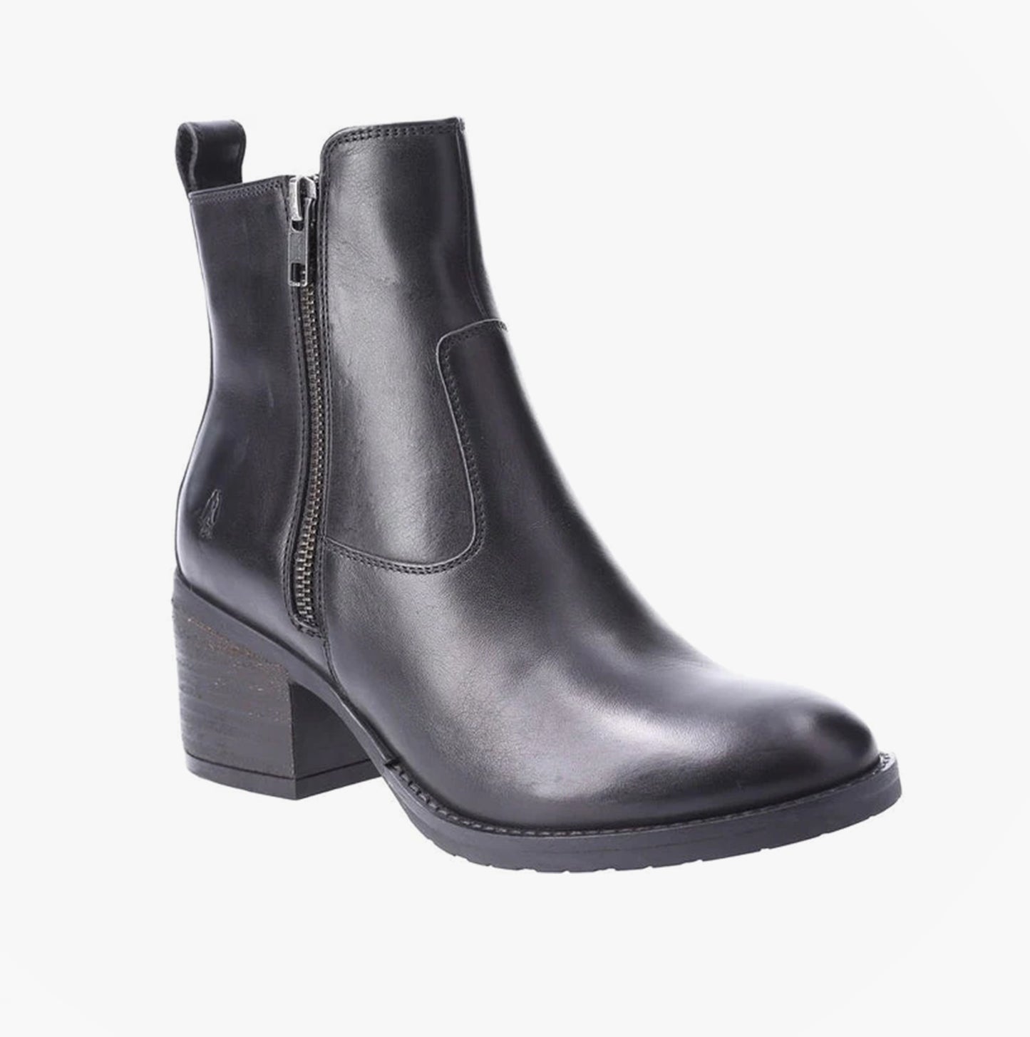 Hush Puppies HELENA Womens Boots Black