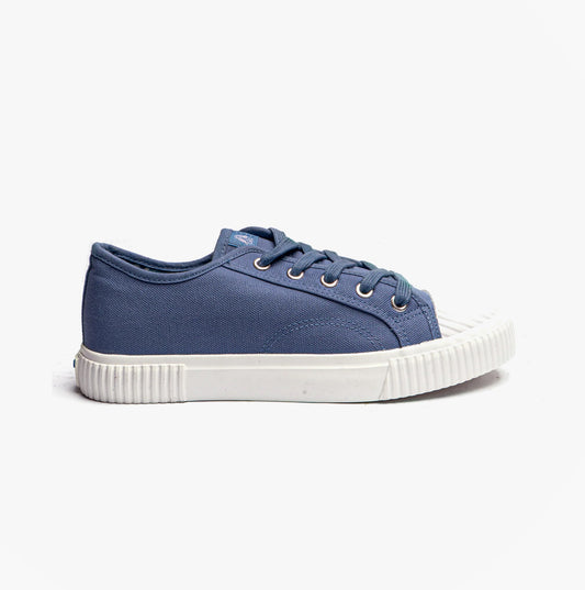 Hush Puppies BROOKE Womens Sports Blue