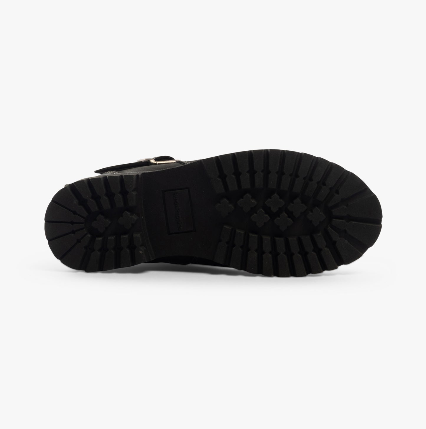 Hush Puppies WAKELY Womens Boots Black