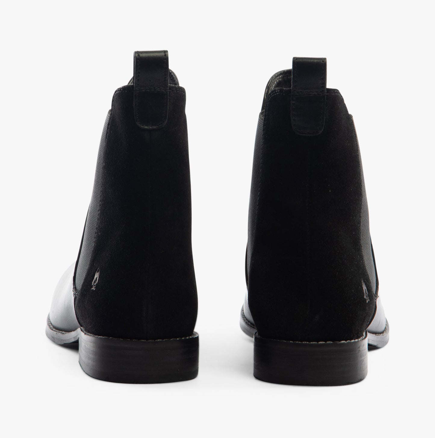 Hush Puppies COLETTE Womens Boots Black