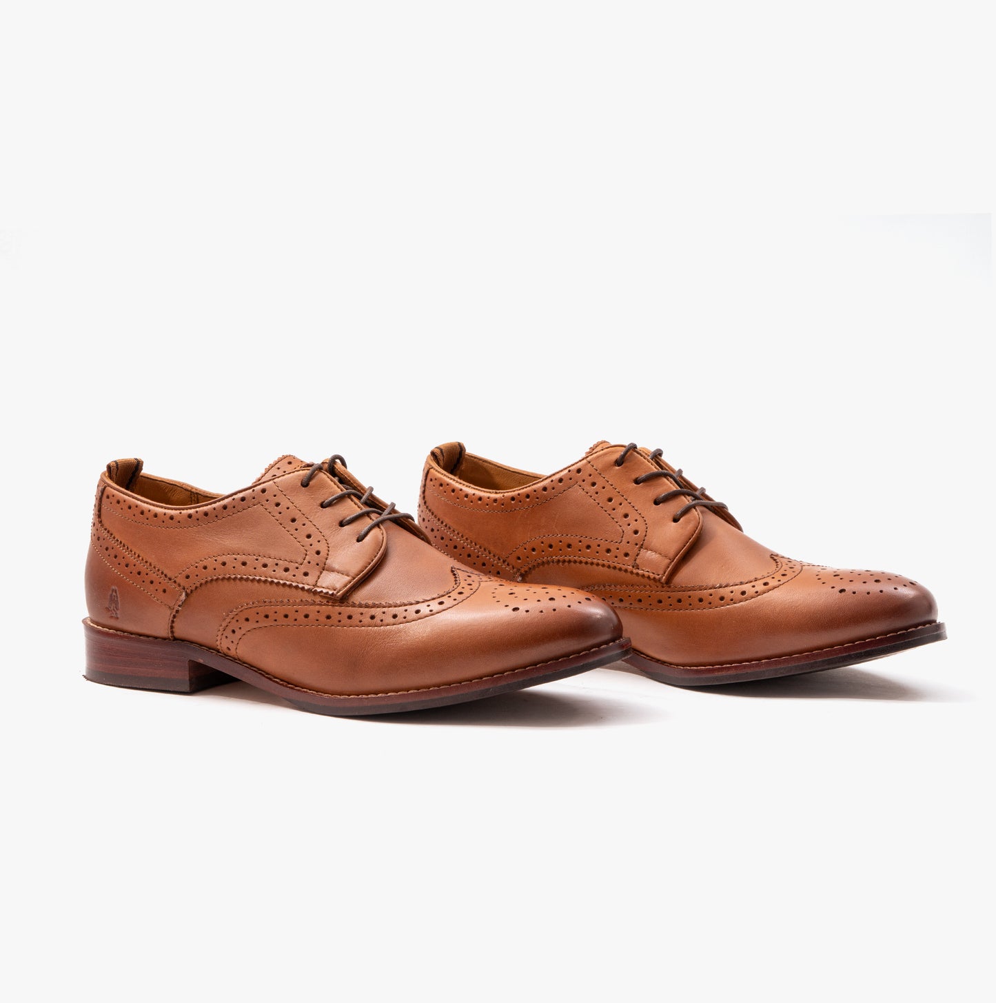 Hush Puppies NATALIA Womens Shoes Tan