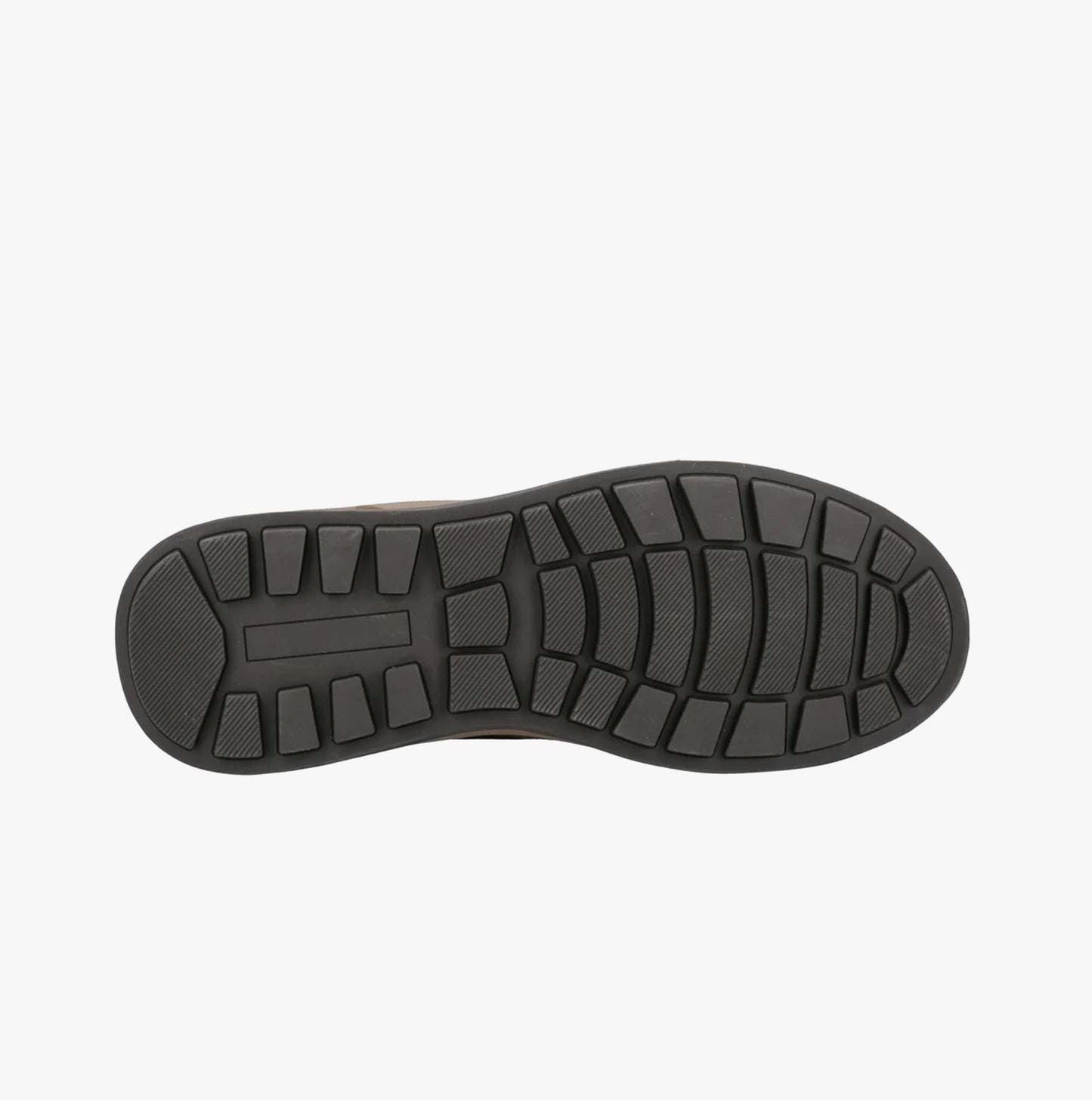 Hush Puppies ADAM Mens Shoes Brown