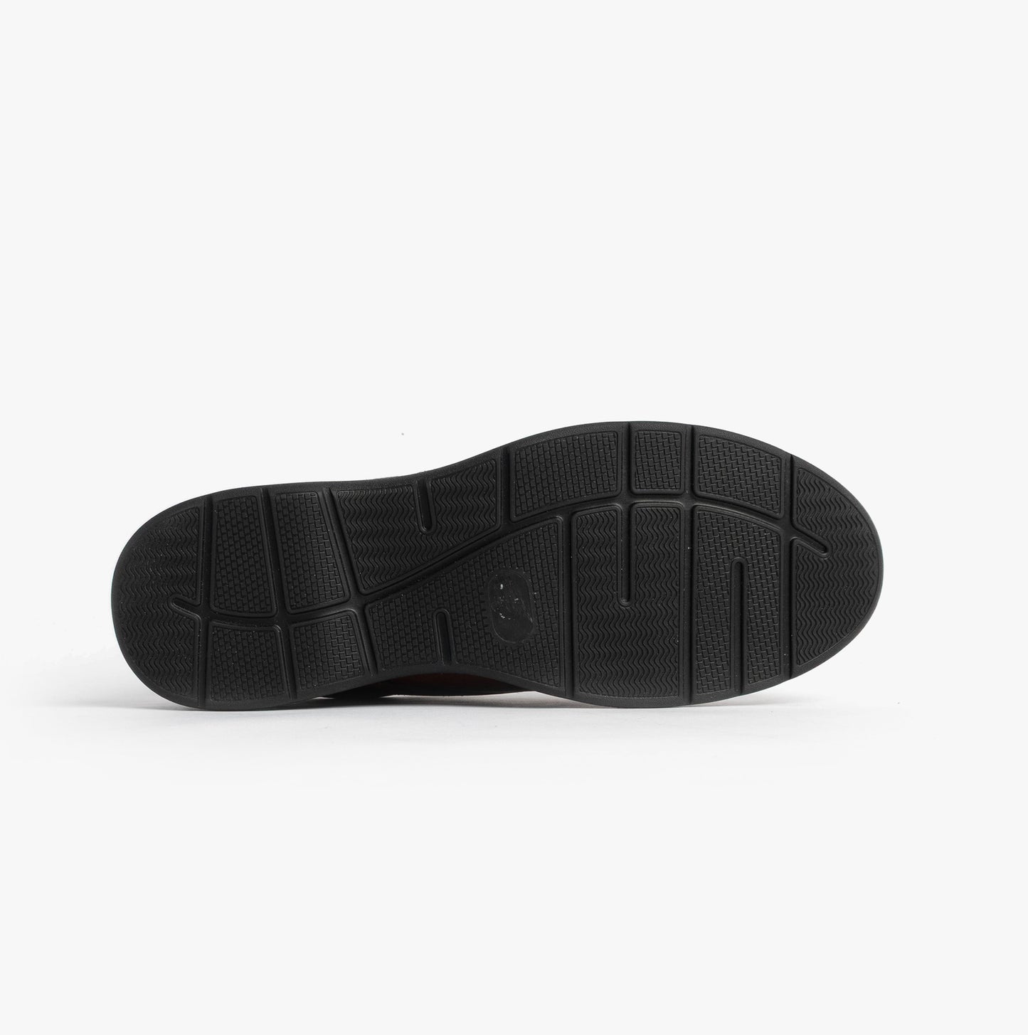 Hush Puppies MARCO Mens Shoes Brown