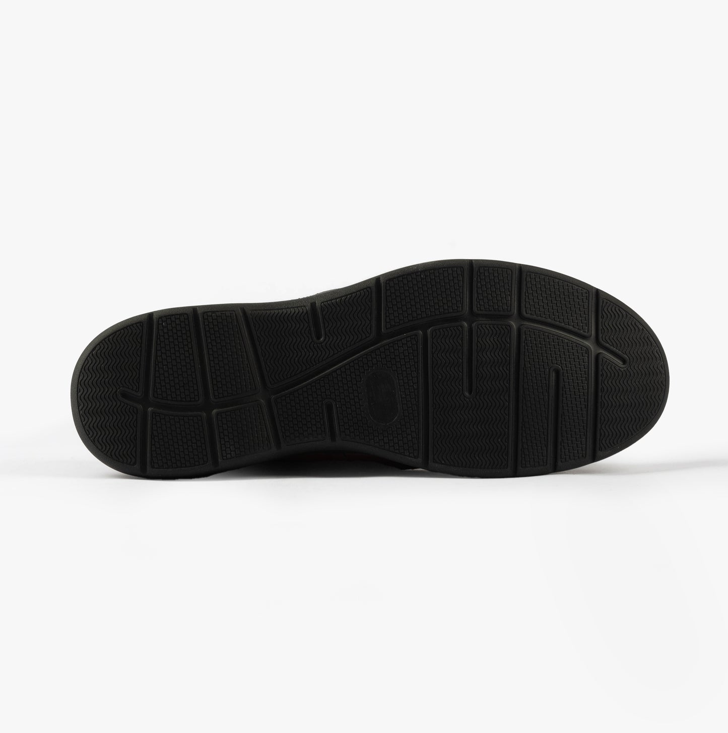 Hush Puppies MATTHEW Mens Shoes Brown