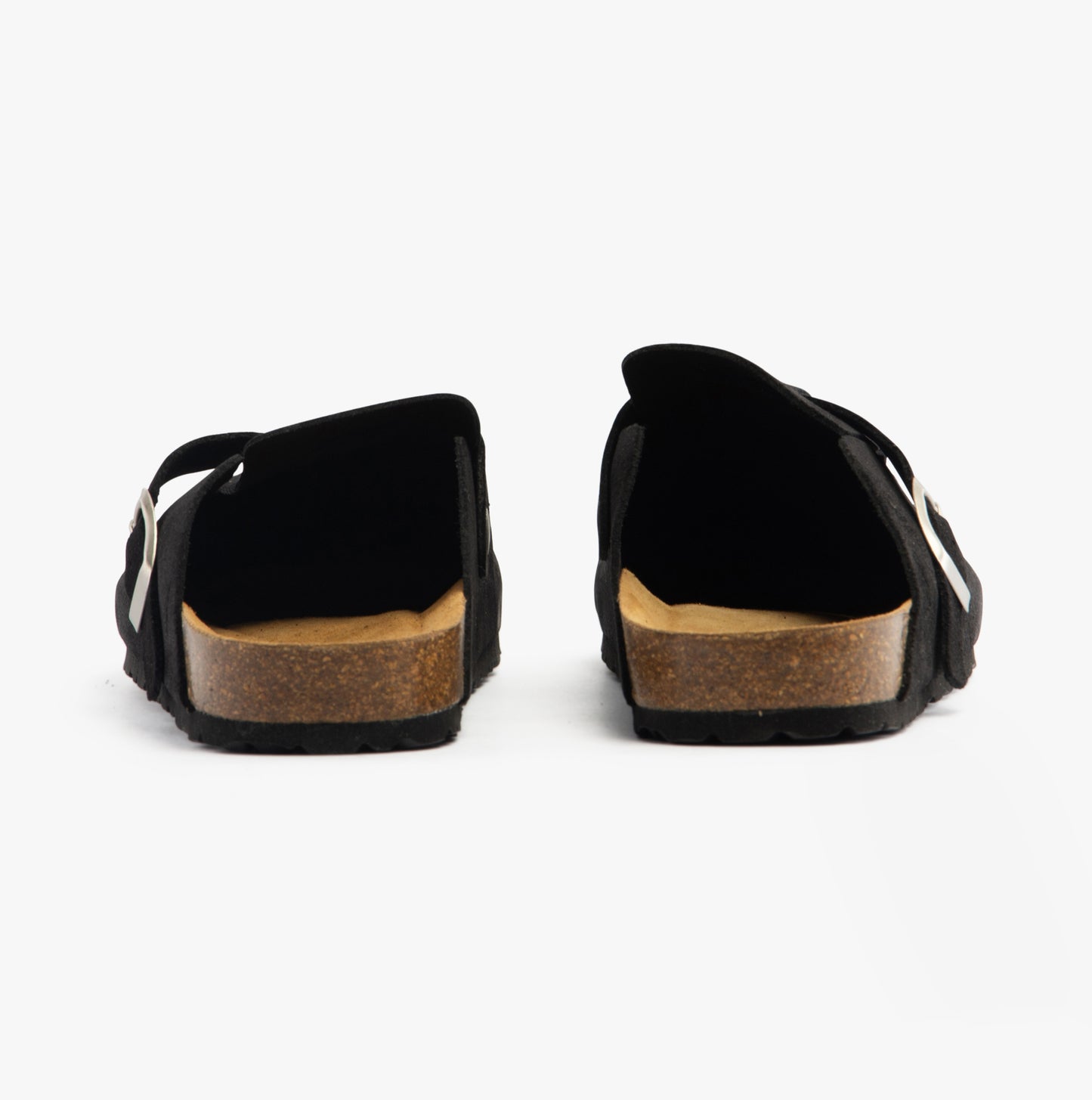 Hush Puppies BAILEY Womens Sandals Black