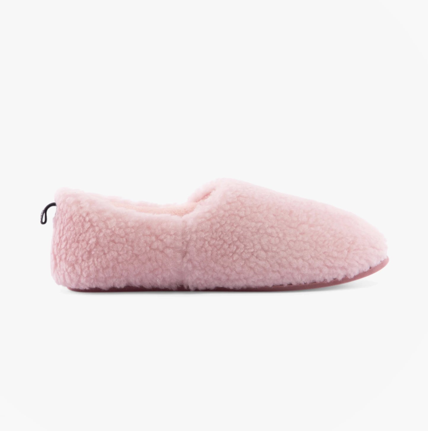 Hush Puppies EMILY Womens Slippers Blush