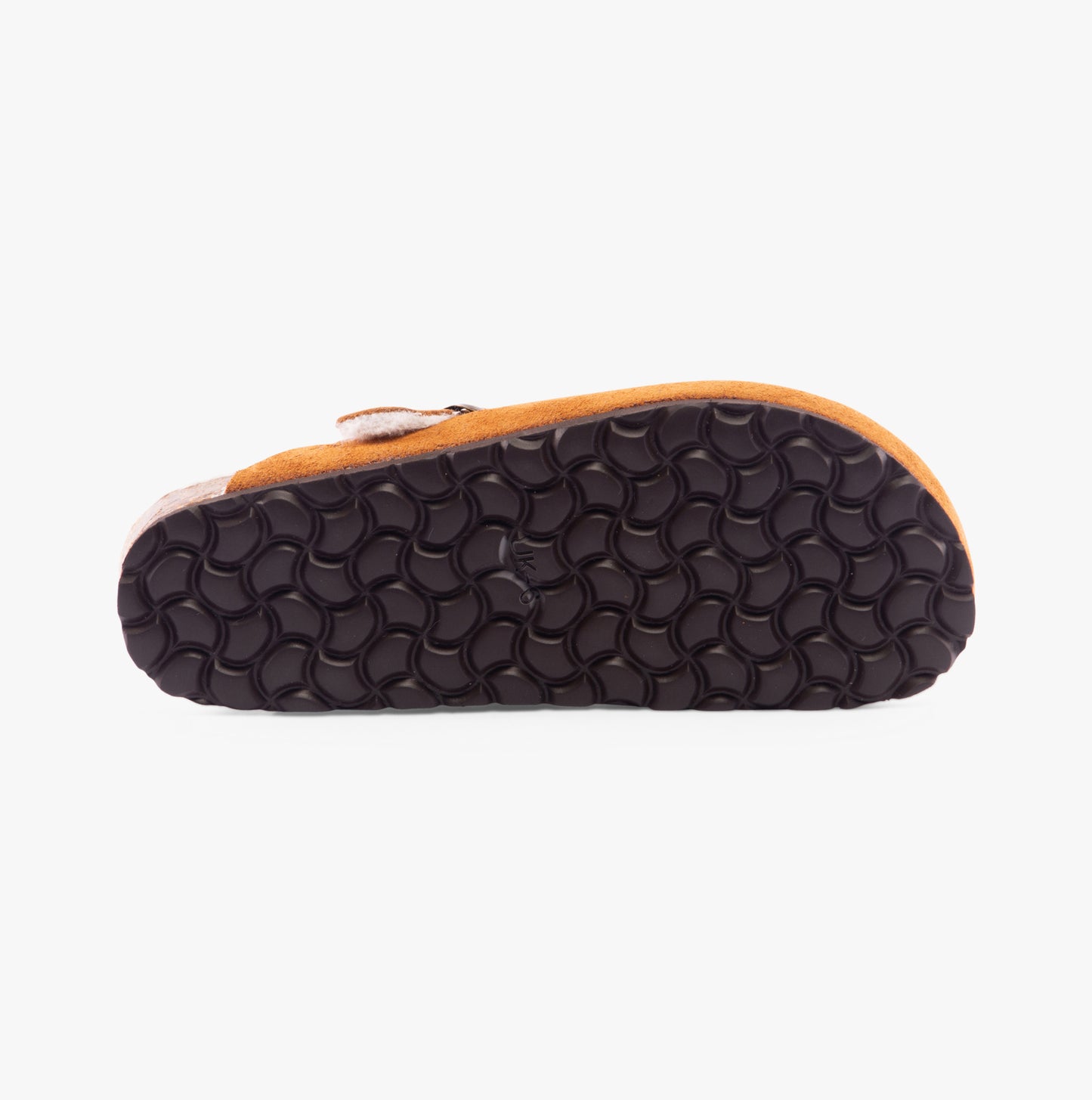 Hush Puppies JADE Womens Slippers Tan
