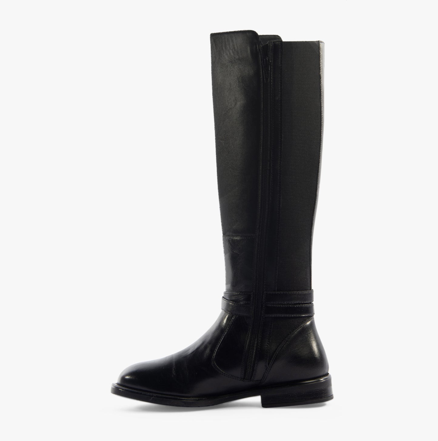 Hush Puppies VICTORIA Womens Boots Black