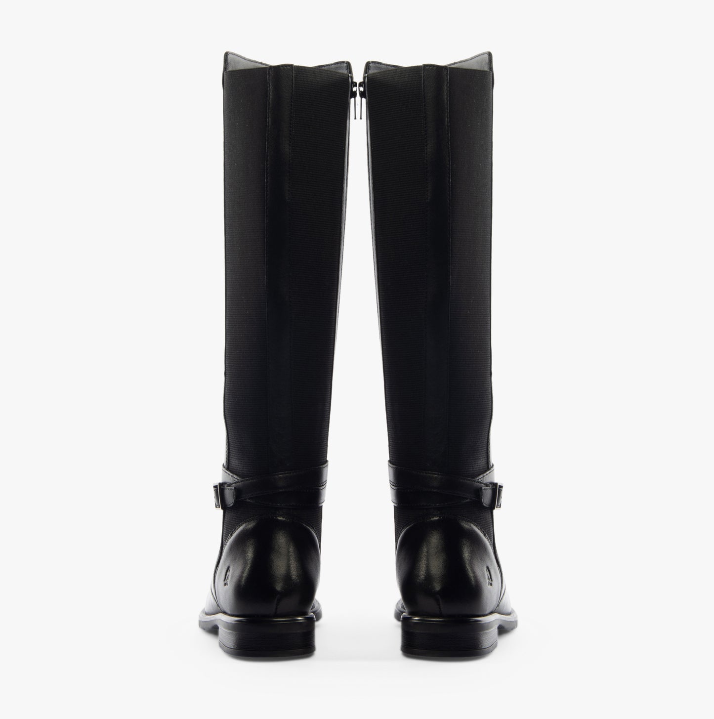 Hush Puppies VICTORIA Womens Boots Black