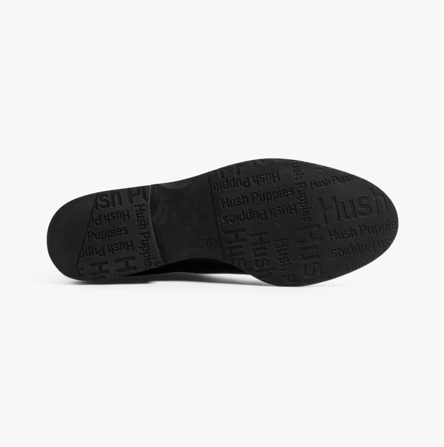 Hush Puppies VIOLA Womens Boots Black