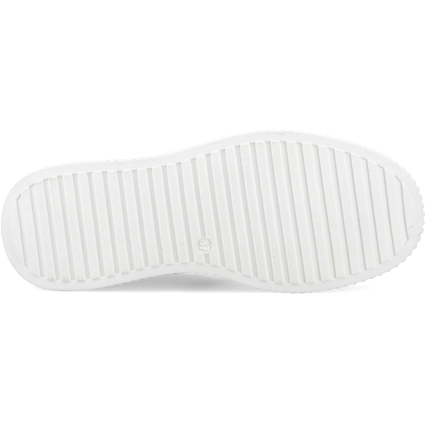 Hush Puppies HOLLY Womens Casual Trainers Multi