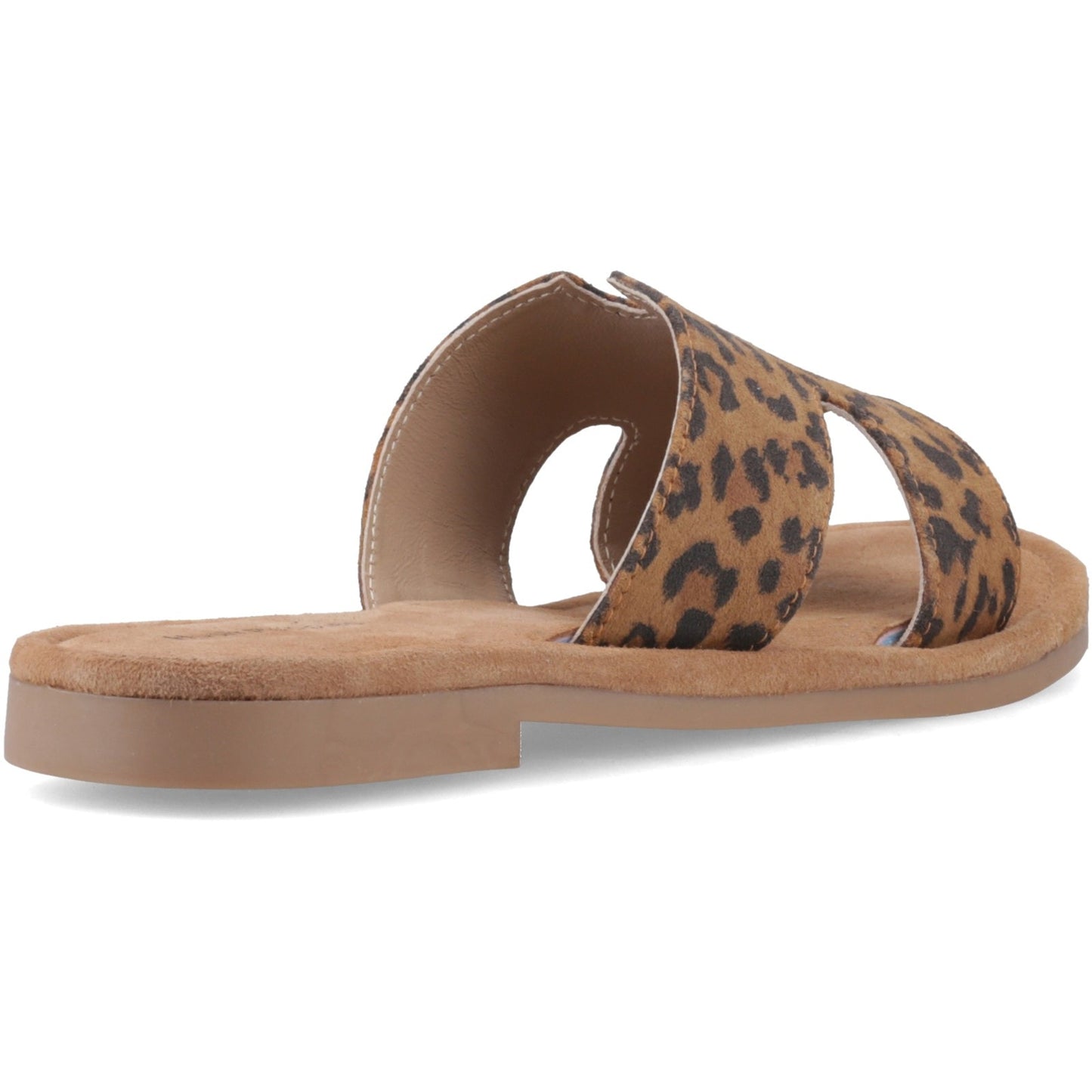 Hush Puppies AZALEA MULE Womens Mules Sandals Tan