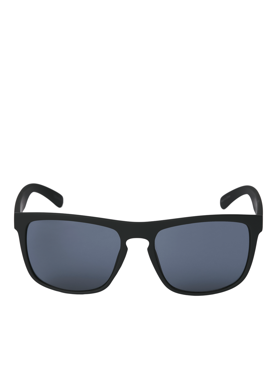 Jack & Jones RYDER Mens Sunglasses Black Bean