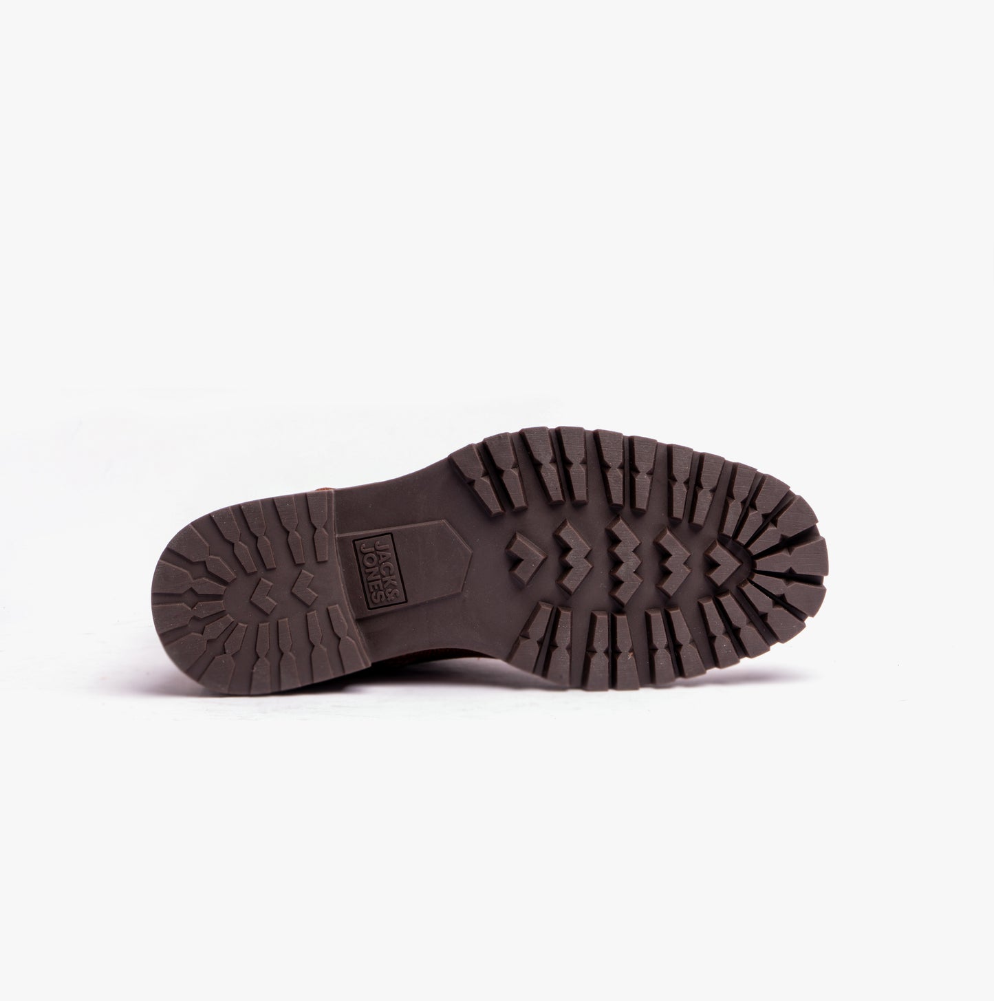 Jack & Jones JFWBERNIE Boots Mens Cognac