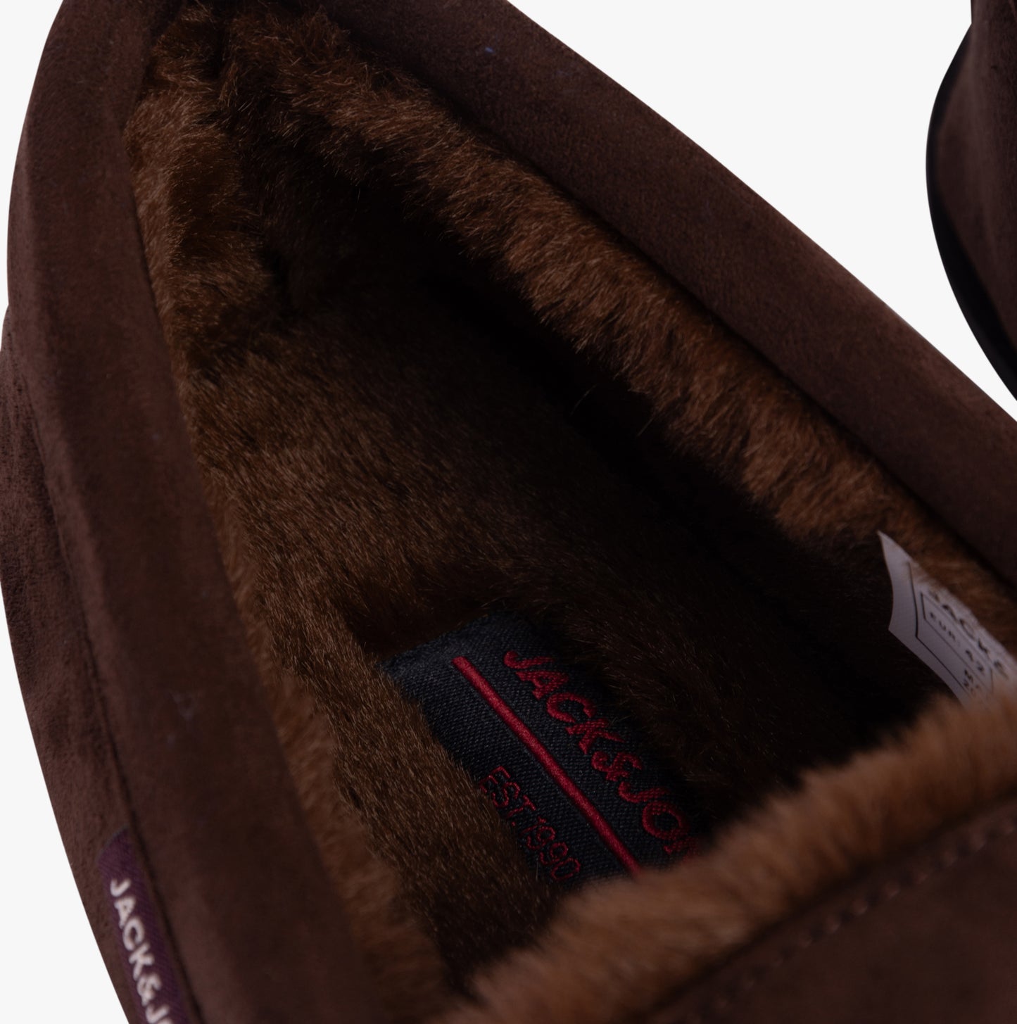Jack & Jones MARK Mens Slippers Java