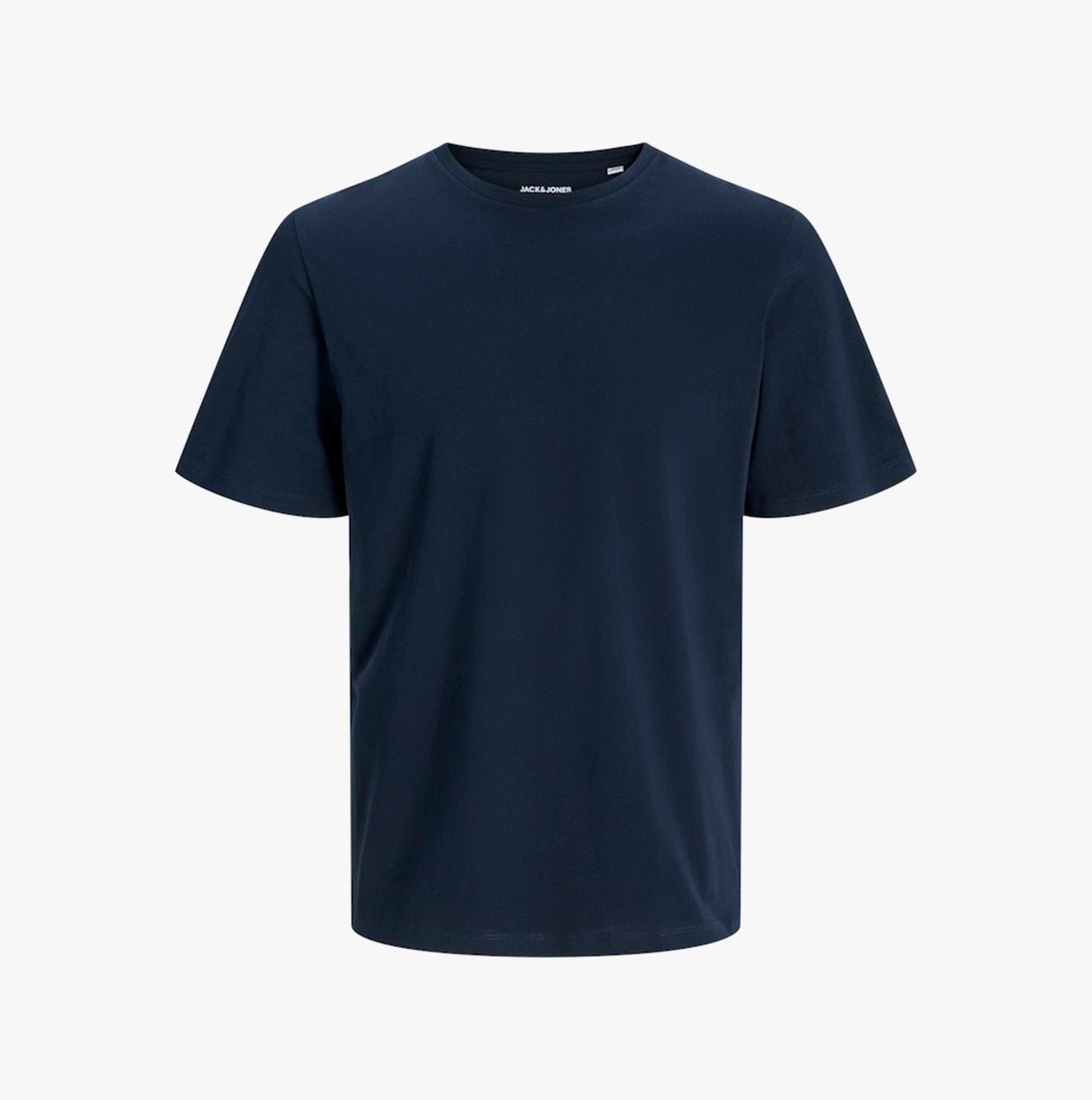 Jack & Jones LUCA SS Mens T-Shirt And Pants Set Navy Blazer