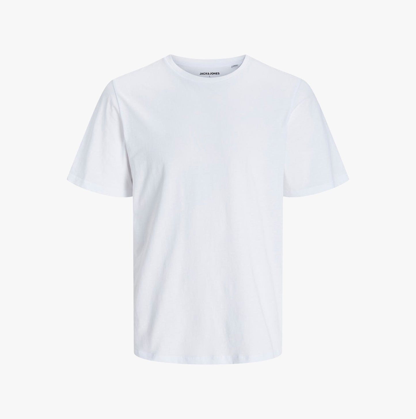 Jack & Jones LUCA SS Mens T-Shirt And Pants Set White
