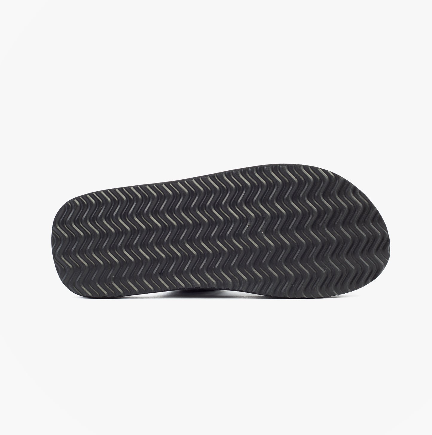 Jack & Jones KRISKROS Mens Sandals Anthracite