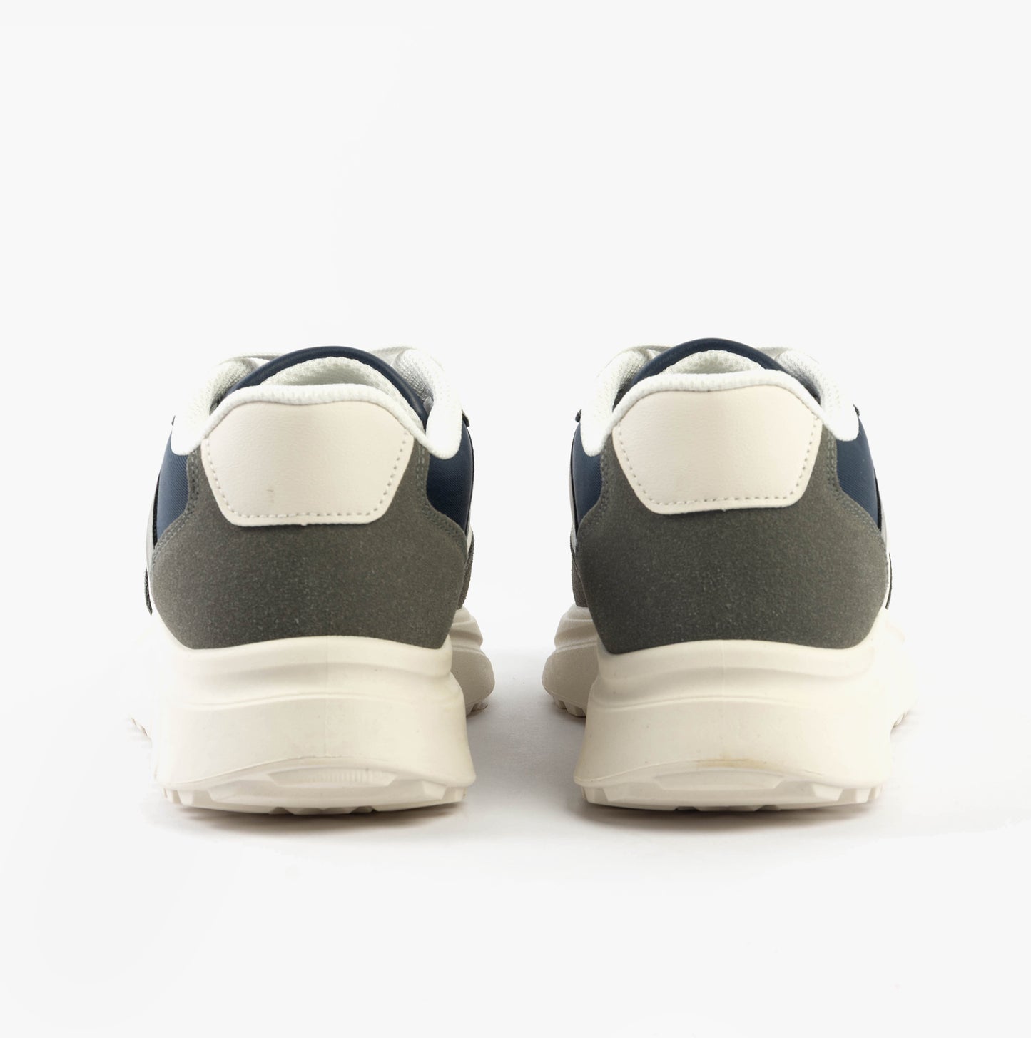 Jack & Jones ASPIRE Mens Trainers Castlerock