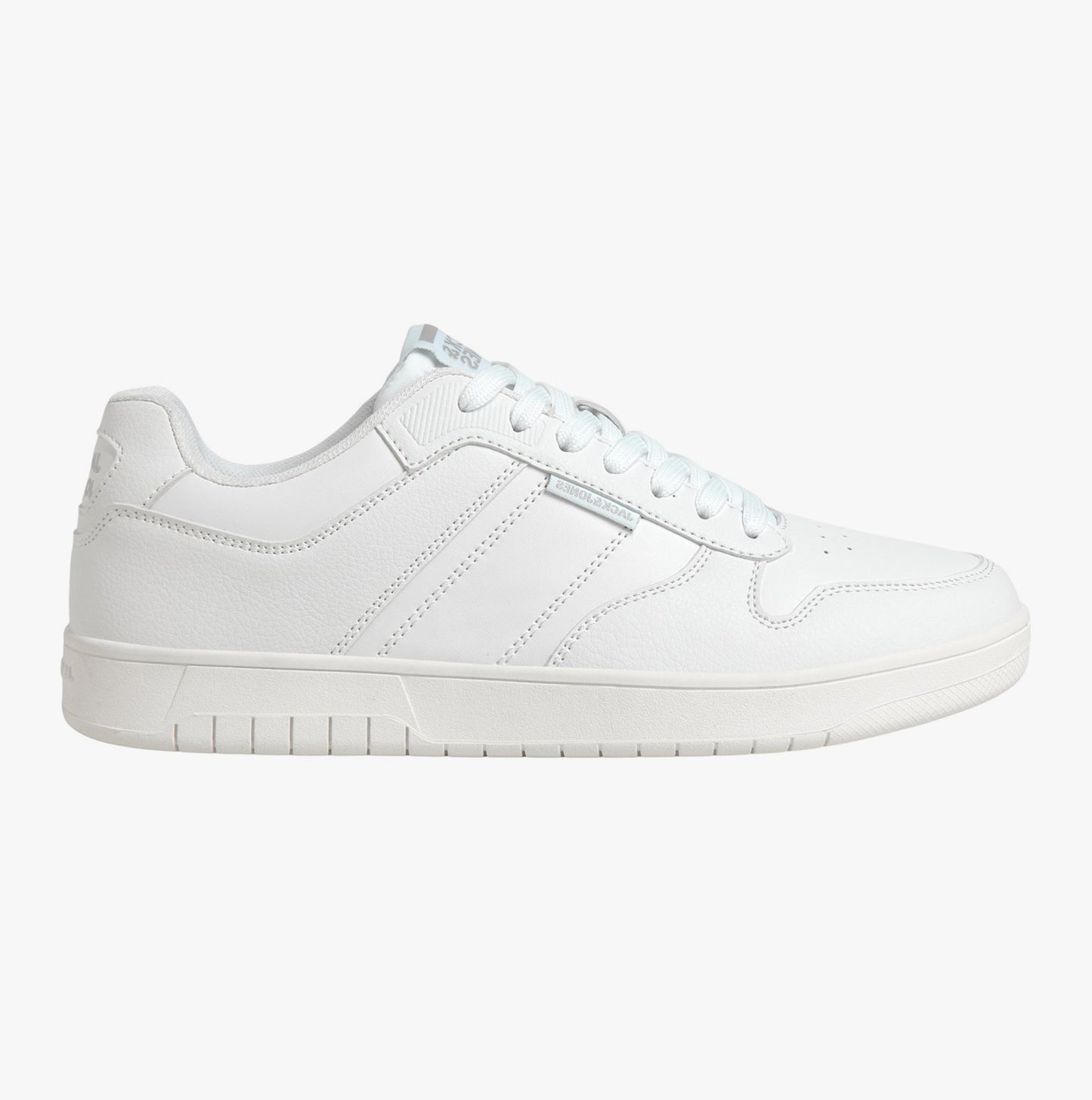 Jack & Jones JAM Mens Trainers White