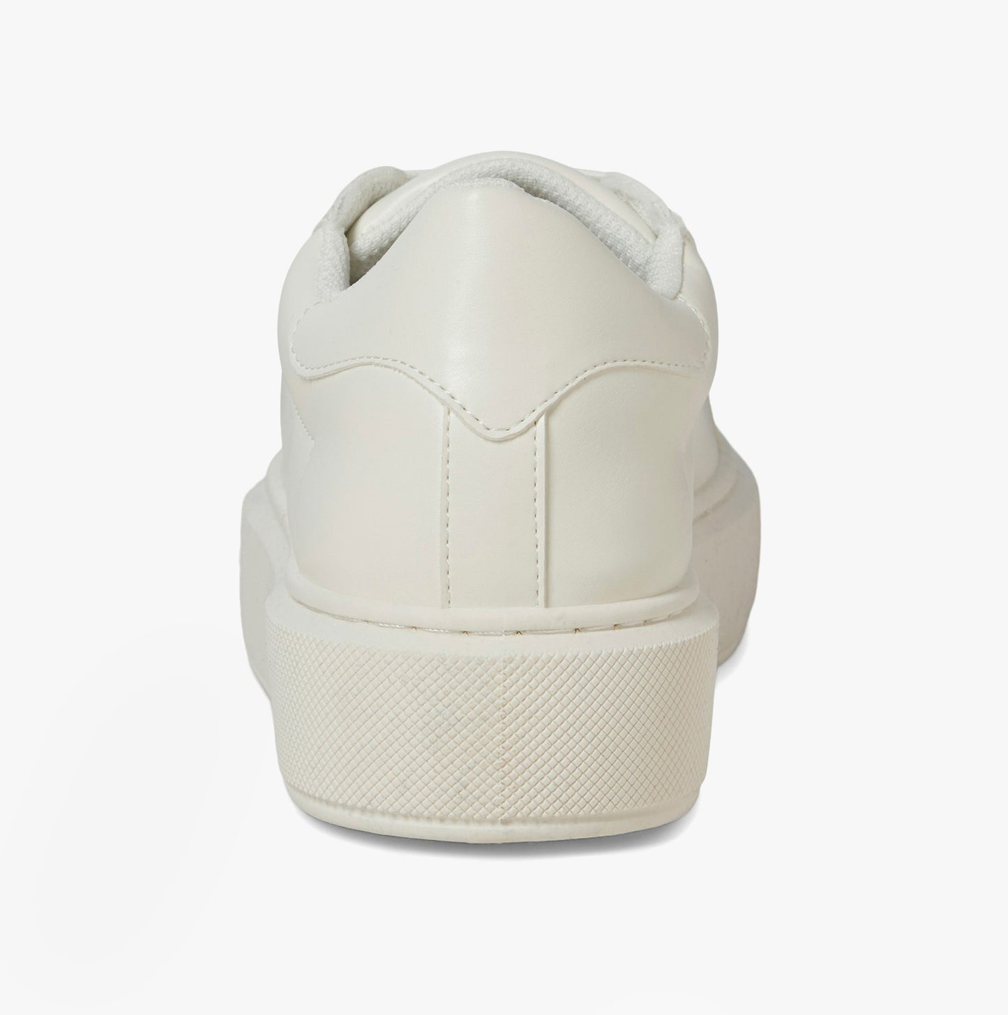 Jack & Jones ASPIRE CUPSOLE Mens Trainers White