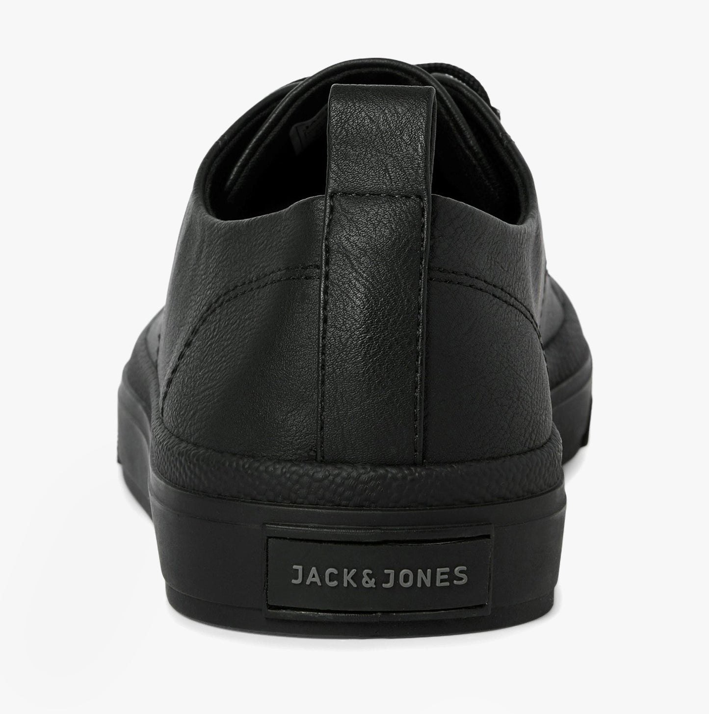 Jack & Jones BAYSWATER Mens Trainers Anthracite