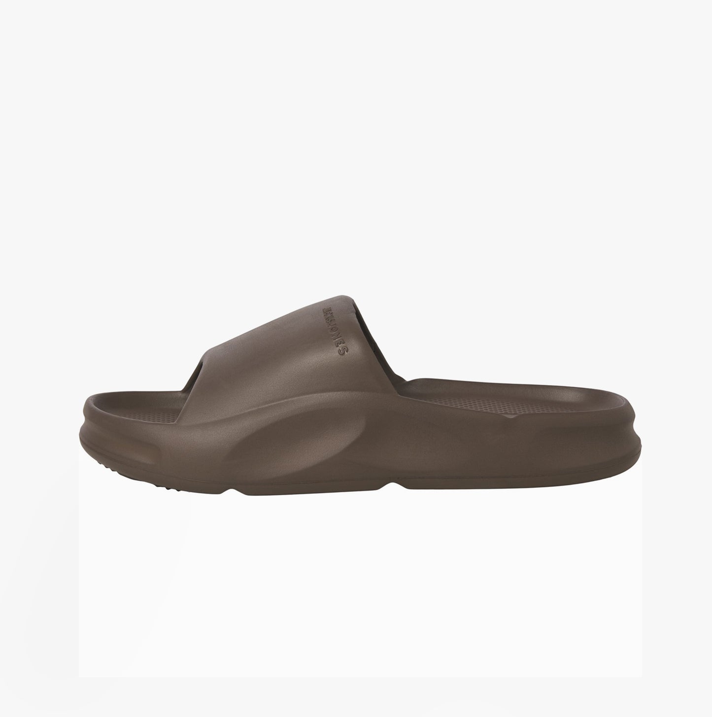 Jack & Jones STATUS MOULDED Mens Sandals Carafe