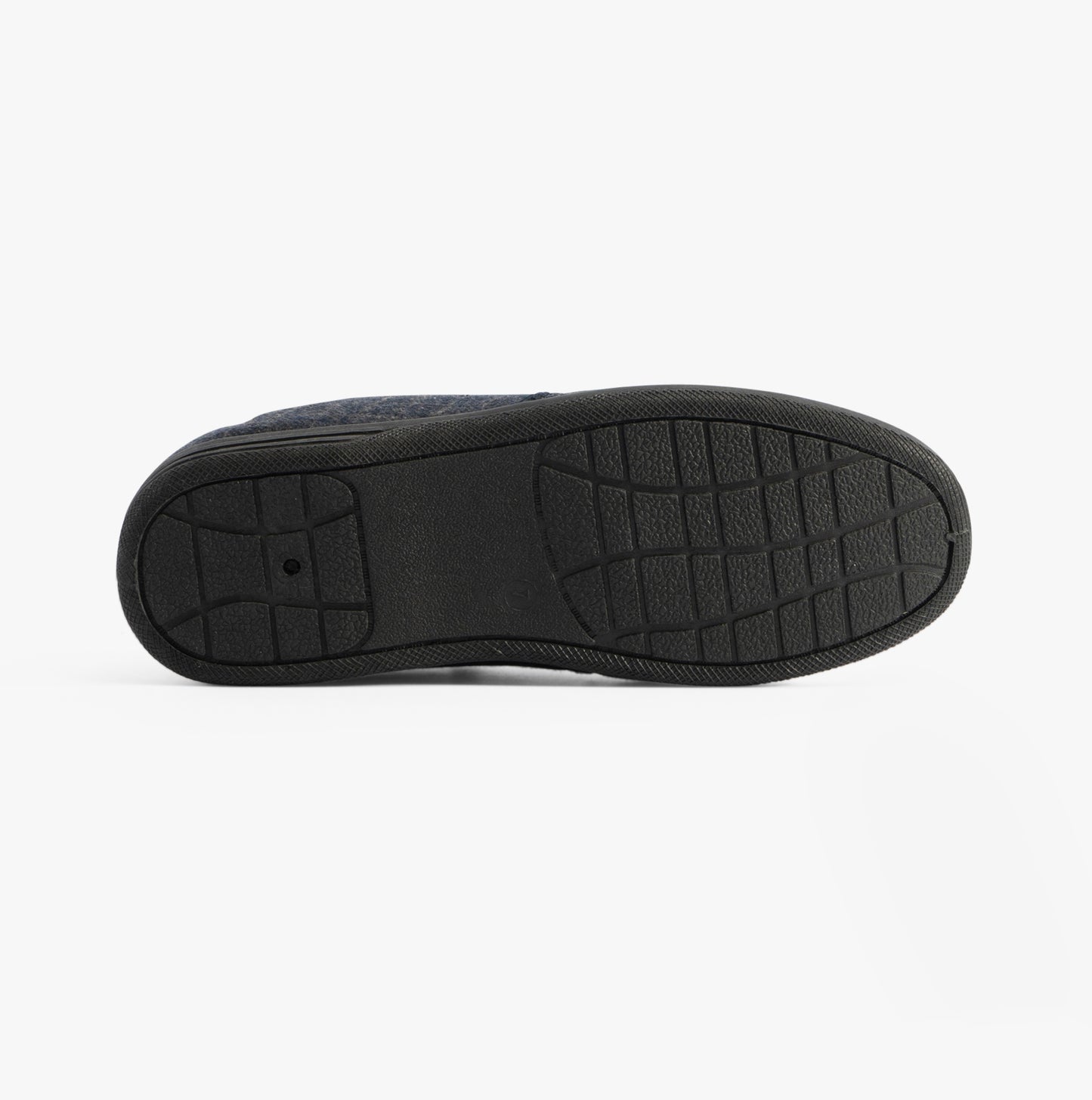 Jo & Joe CASPER Mens Slippers Navy