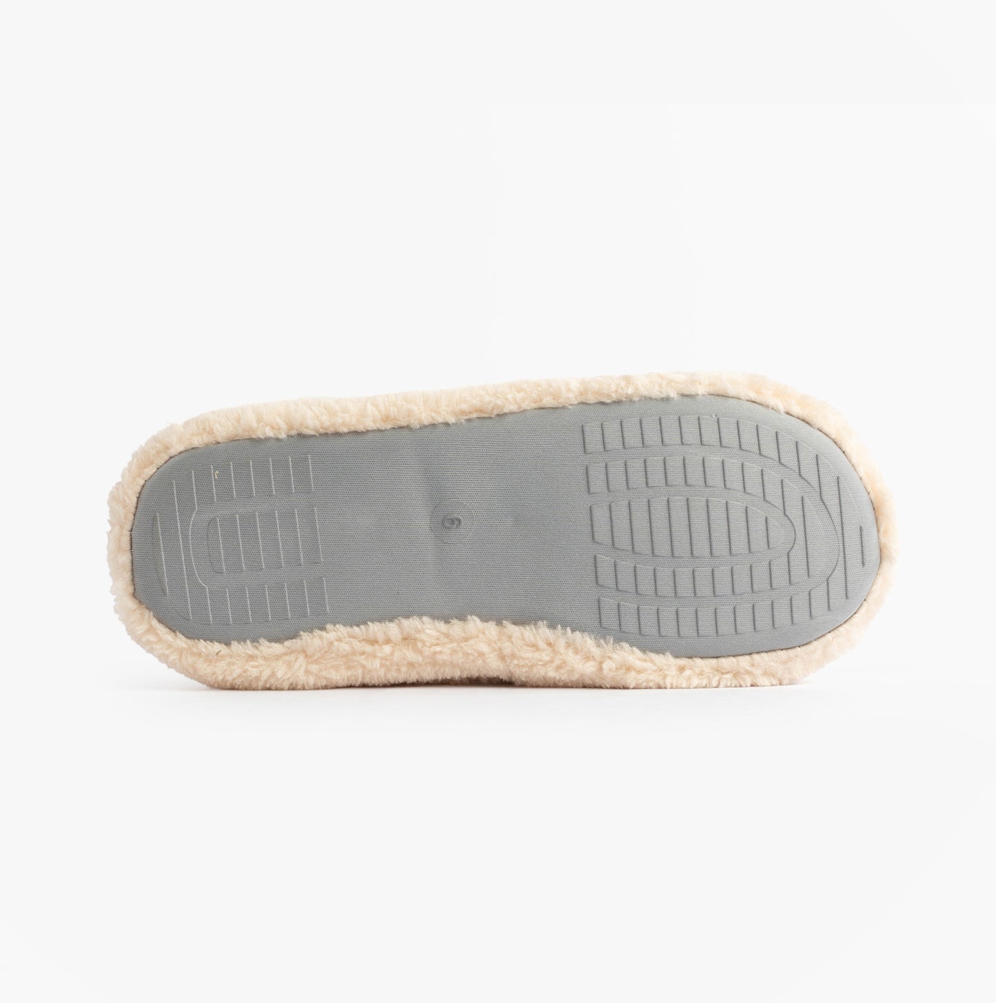 Jo & Joe HATTIE Womens Full Slippers Beige