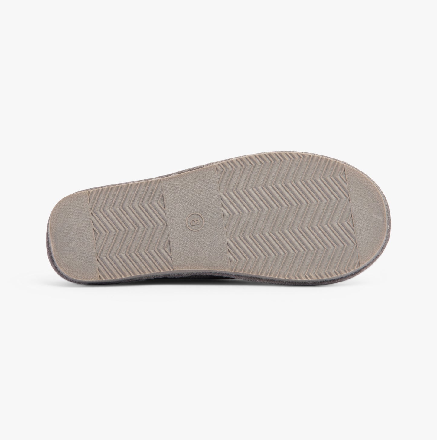 Jo & Joe KOALA Womens Slippers Grey