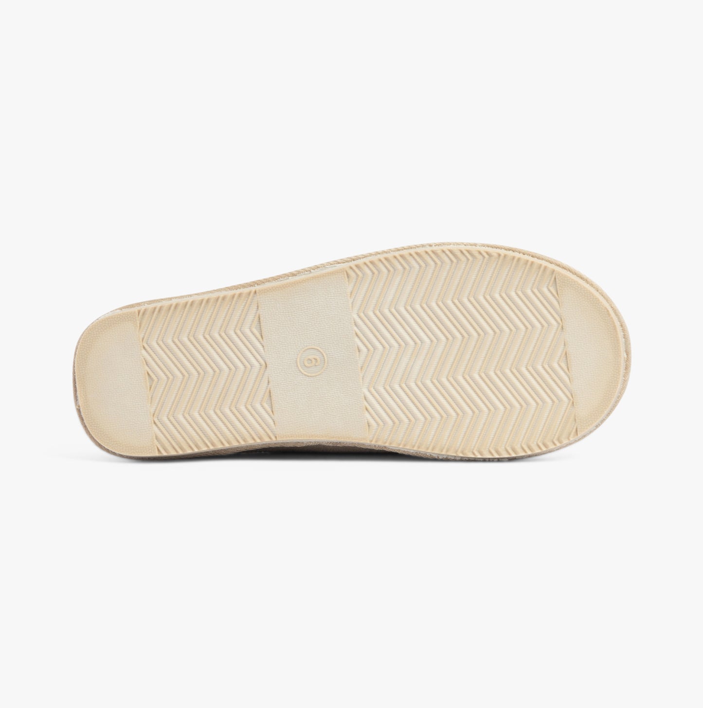 Jo & Joe KOALA Womens Slippers Beige