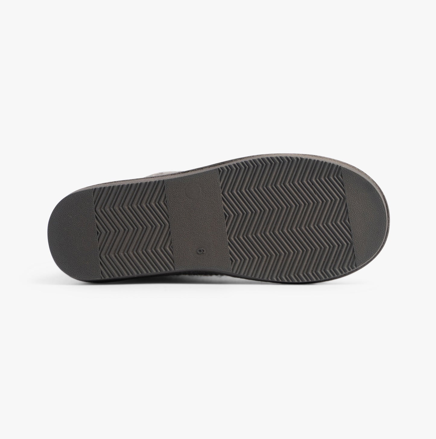 Jo & Joe ROSANNA Womens Slippers Charcoal